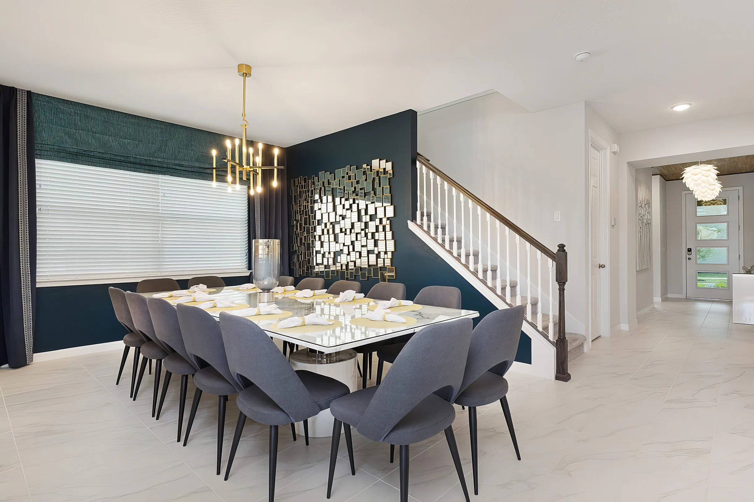 Wander Kissimmee Sol #23