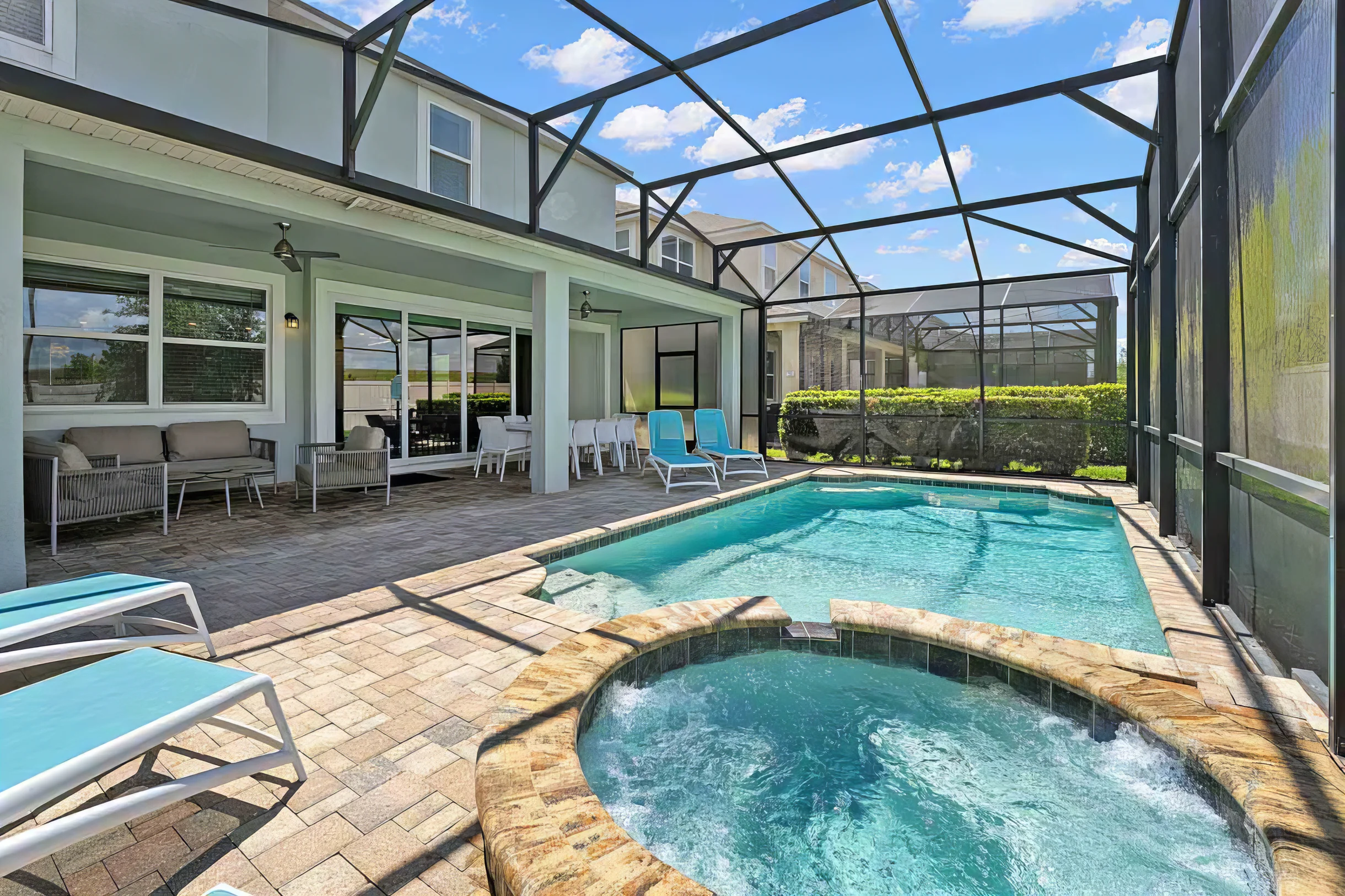 Wander Kissimmee Sol #48