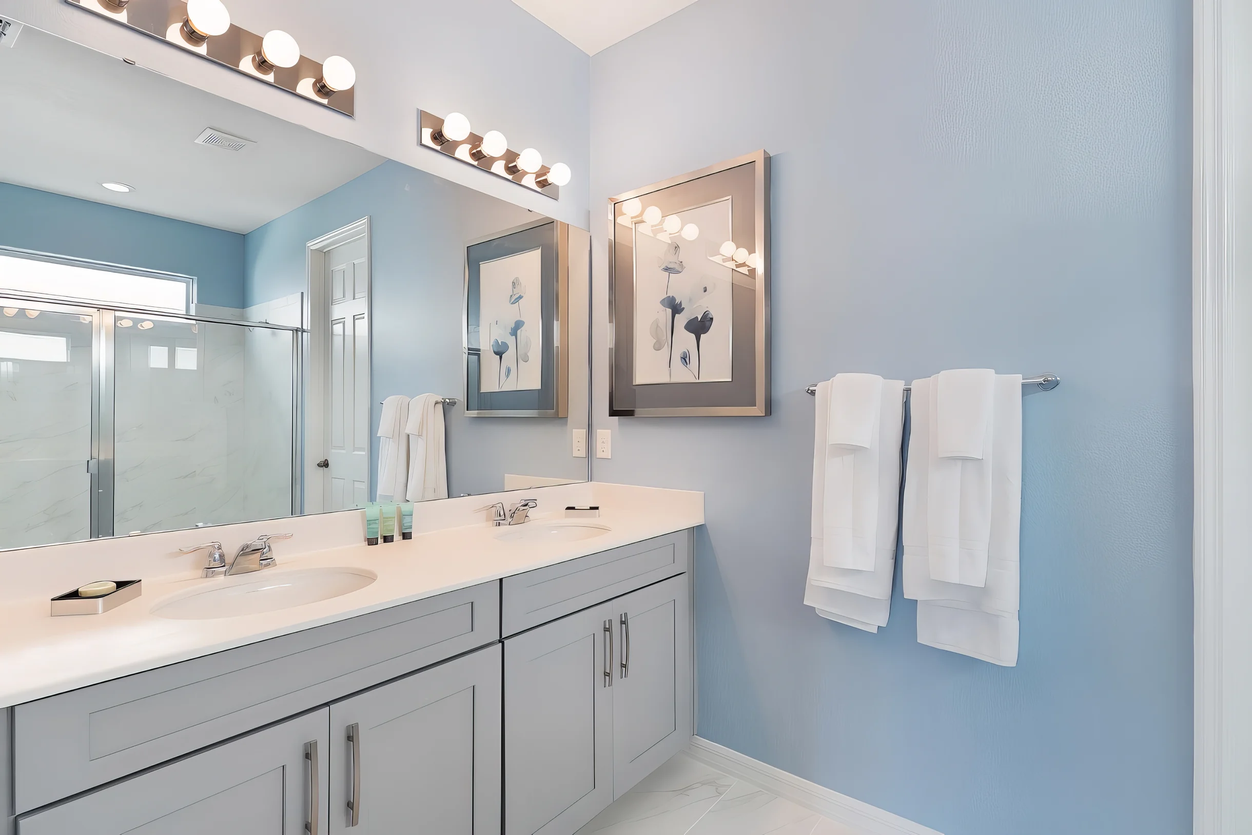 Wander Kissimmee Sol #24