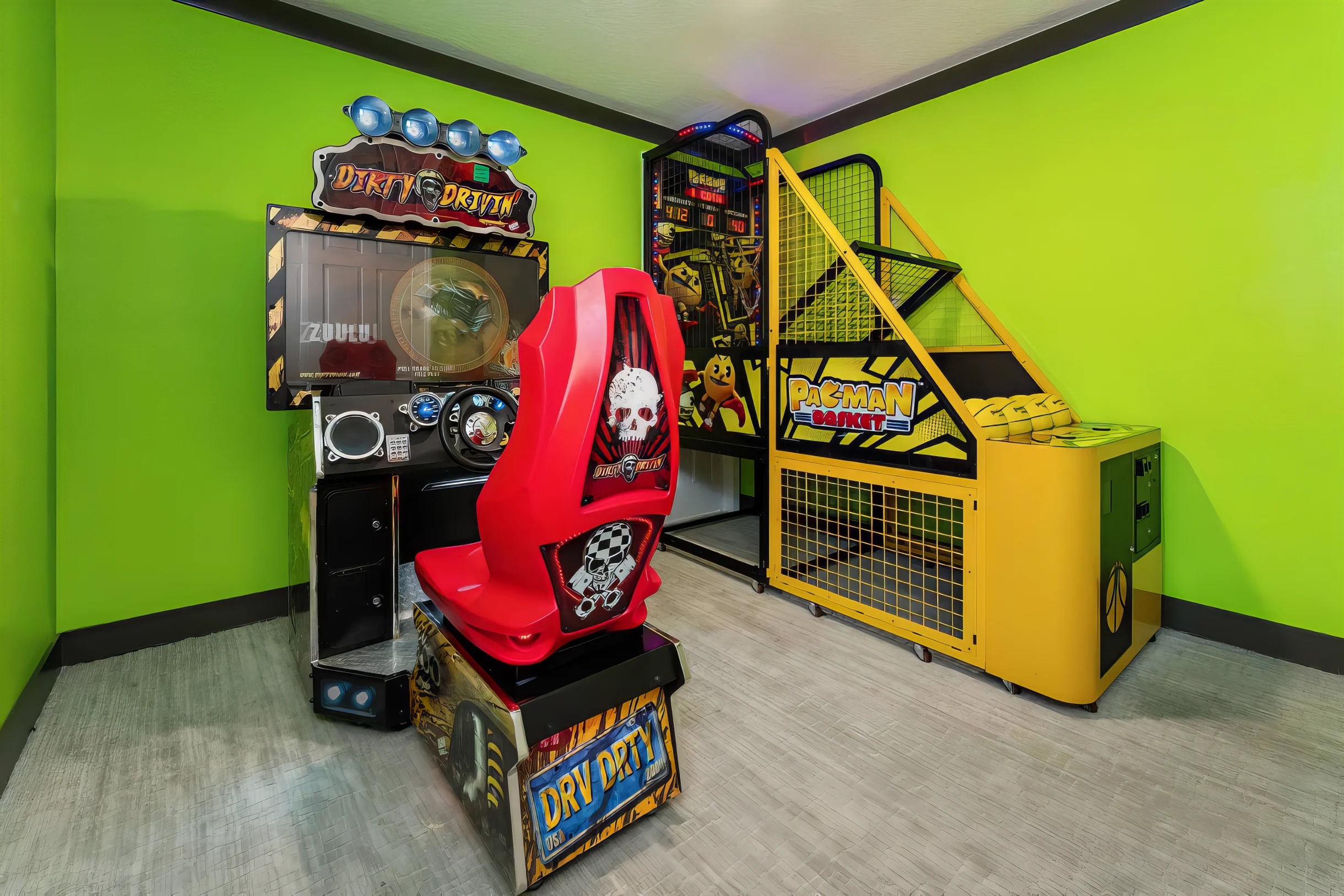 Wander Kissimmee Sol #3