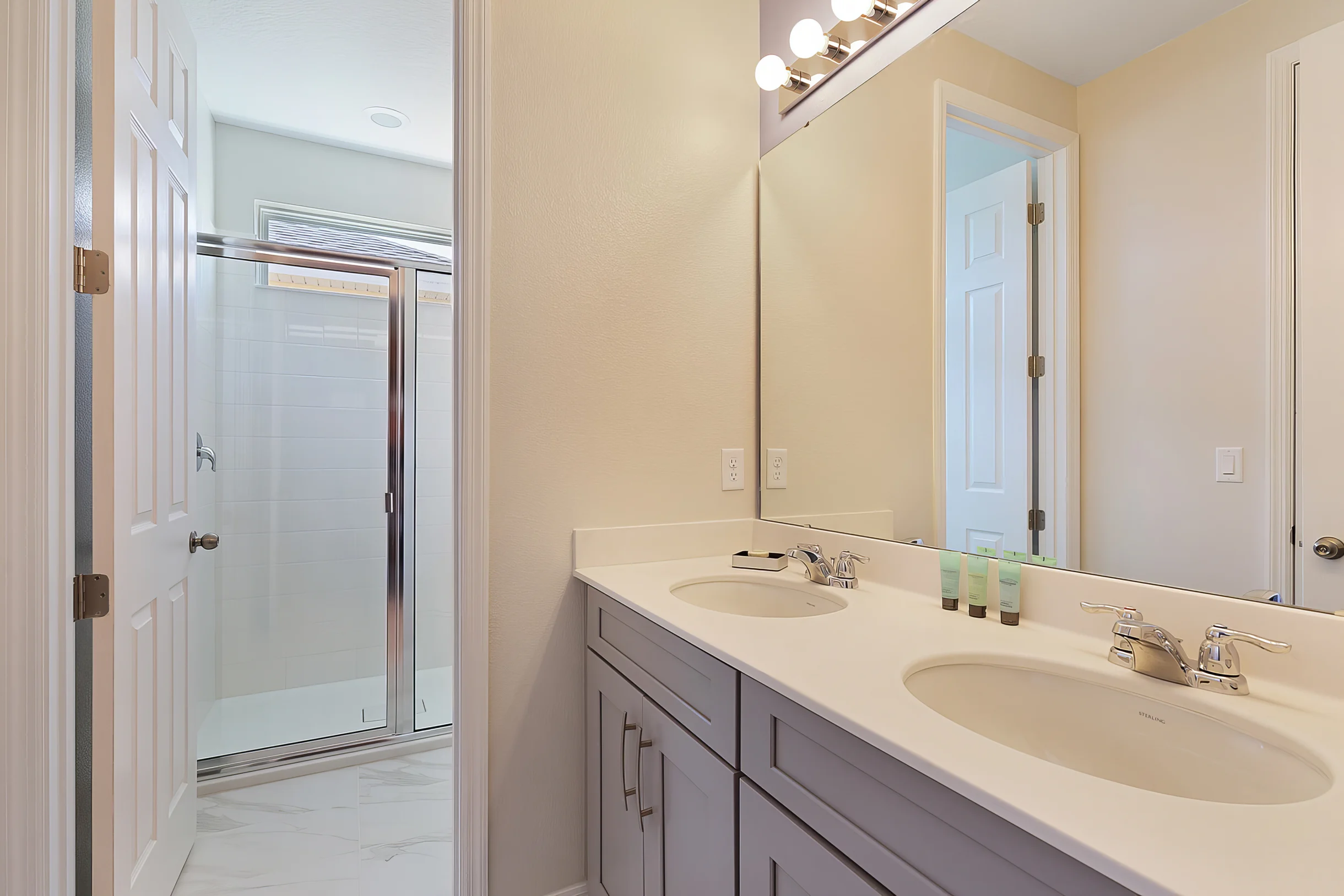 Wander Kissimmee Sol #25