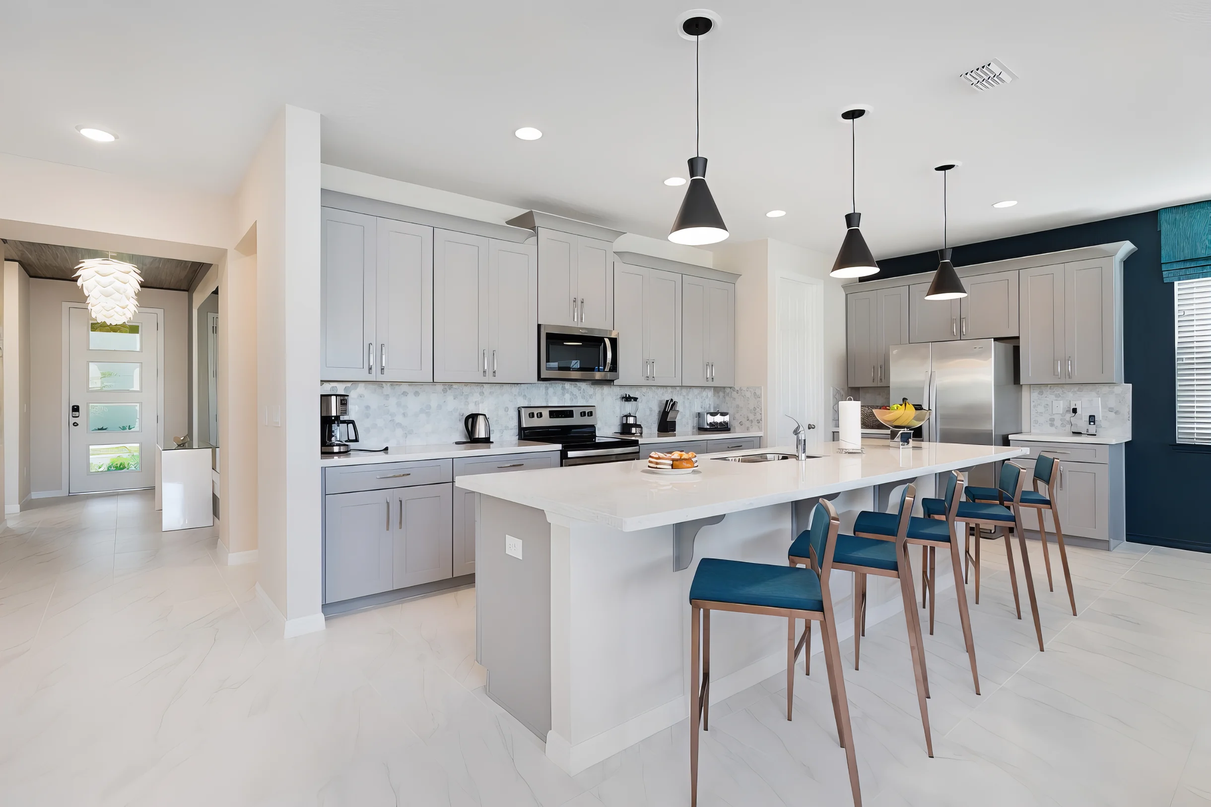 Wander Kissimmee Sol #27