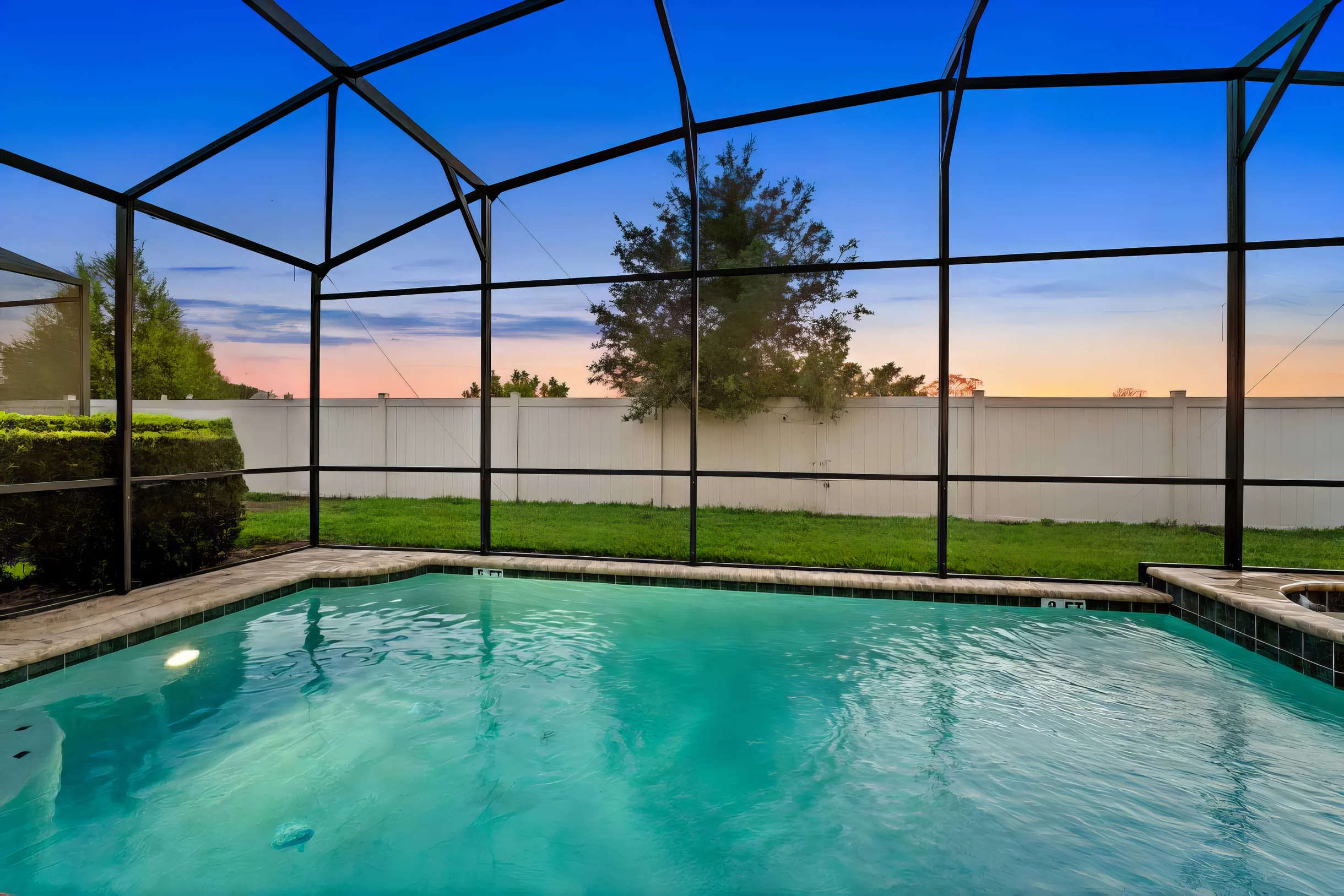 Wander Kissimmee Sol #5