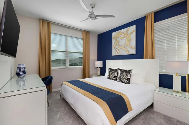 Bedroom 3 image 1