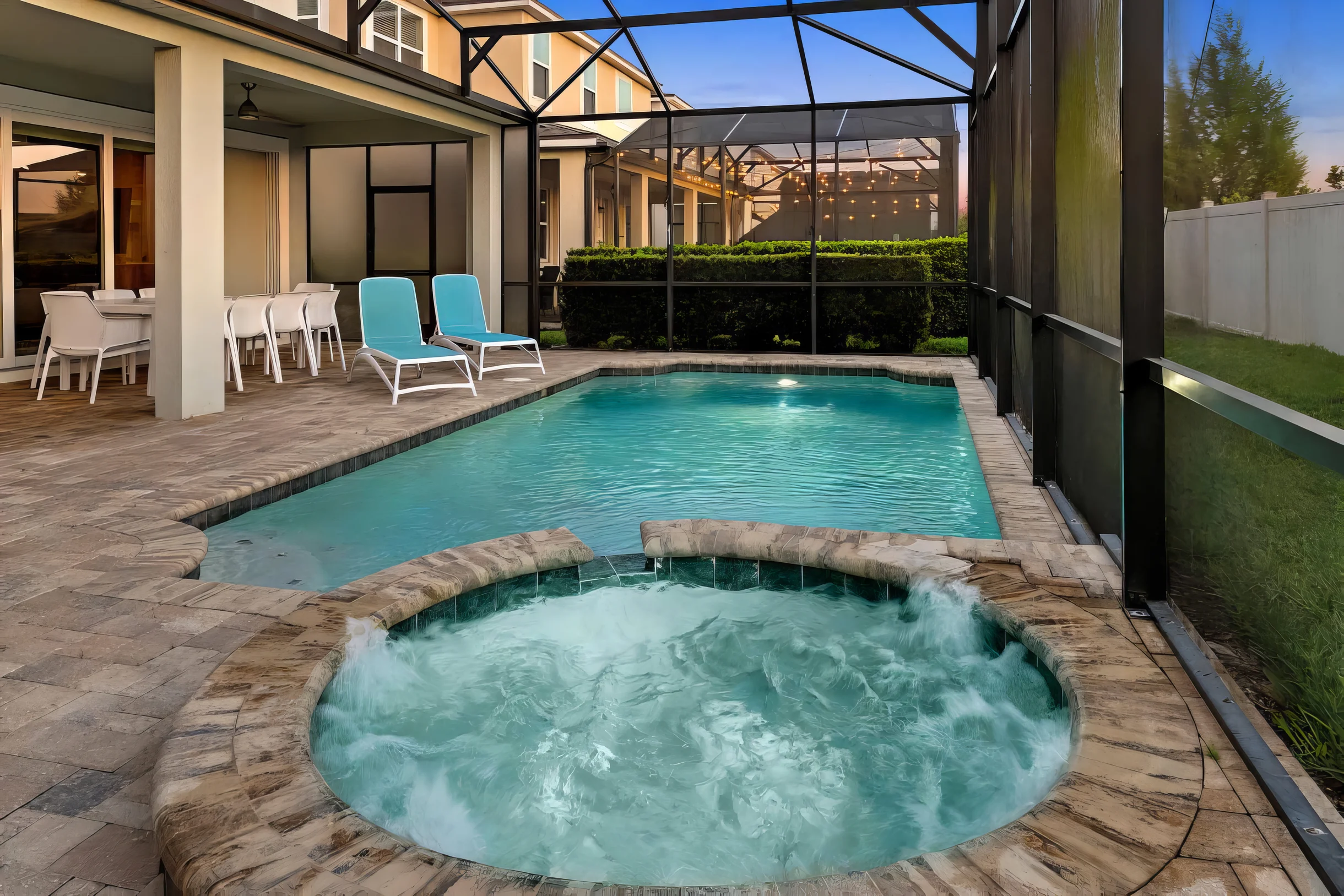 Wander Kissimmee Sol #9