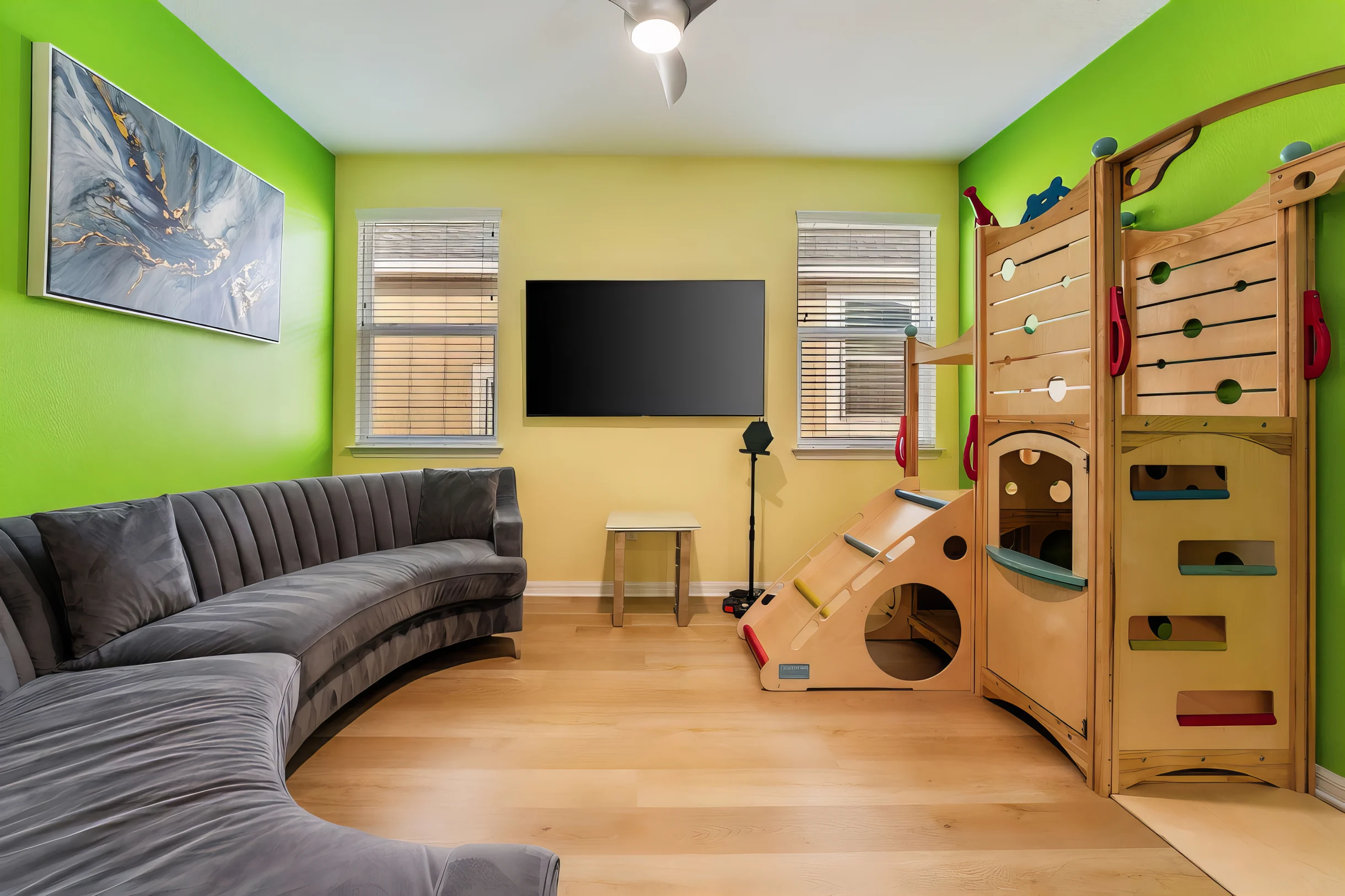 Wander Kissimmee Sol #10