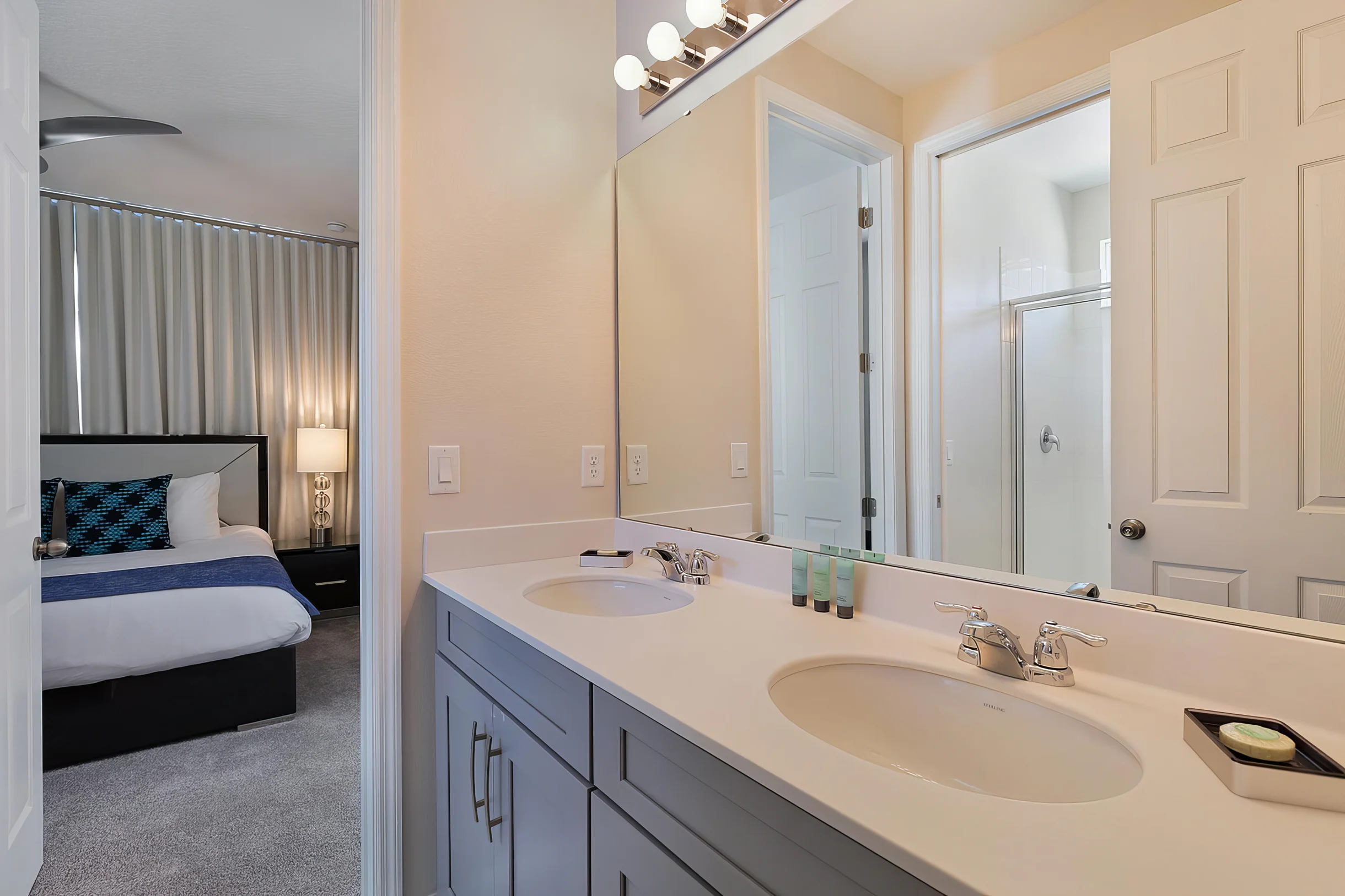 Wander Kissimmee Sol #31