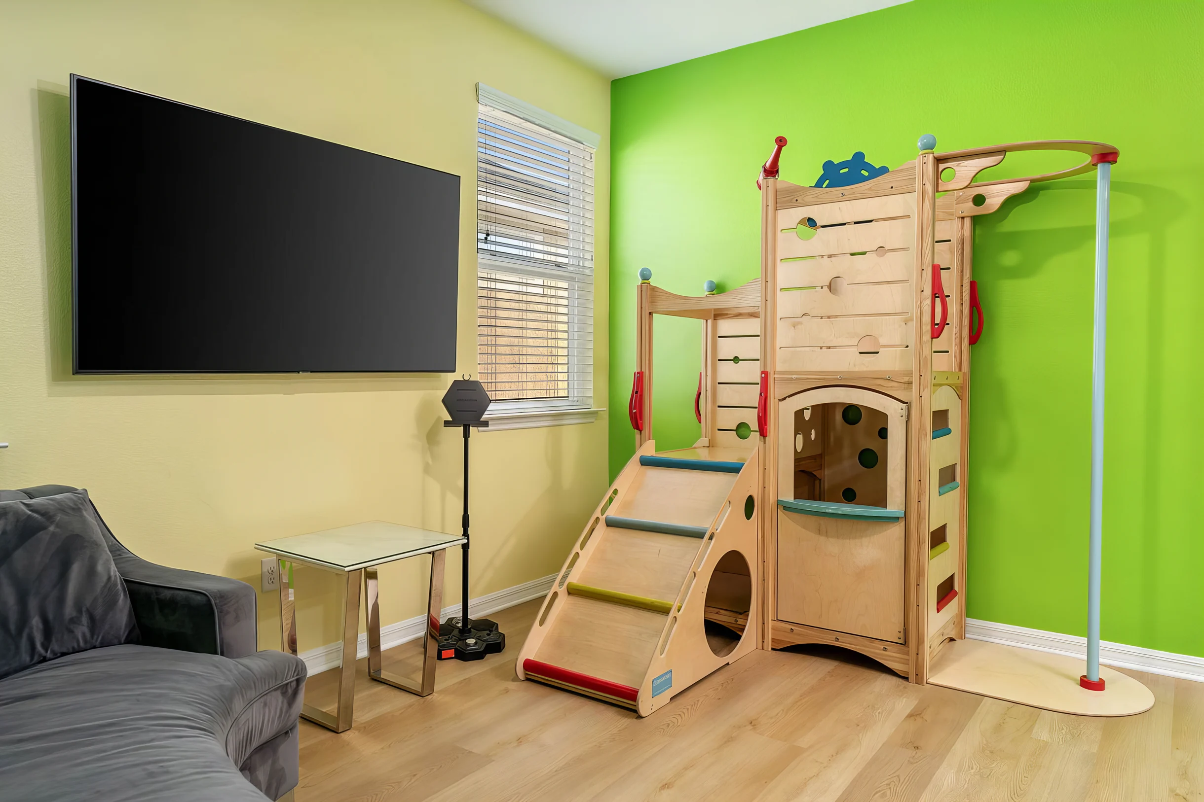 Wander Kissimmee Sol #14