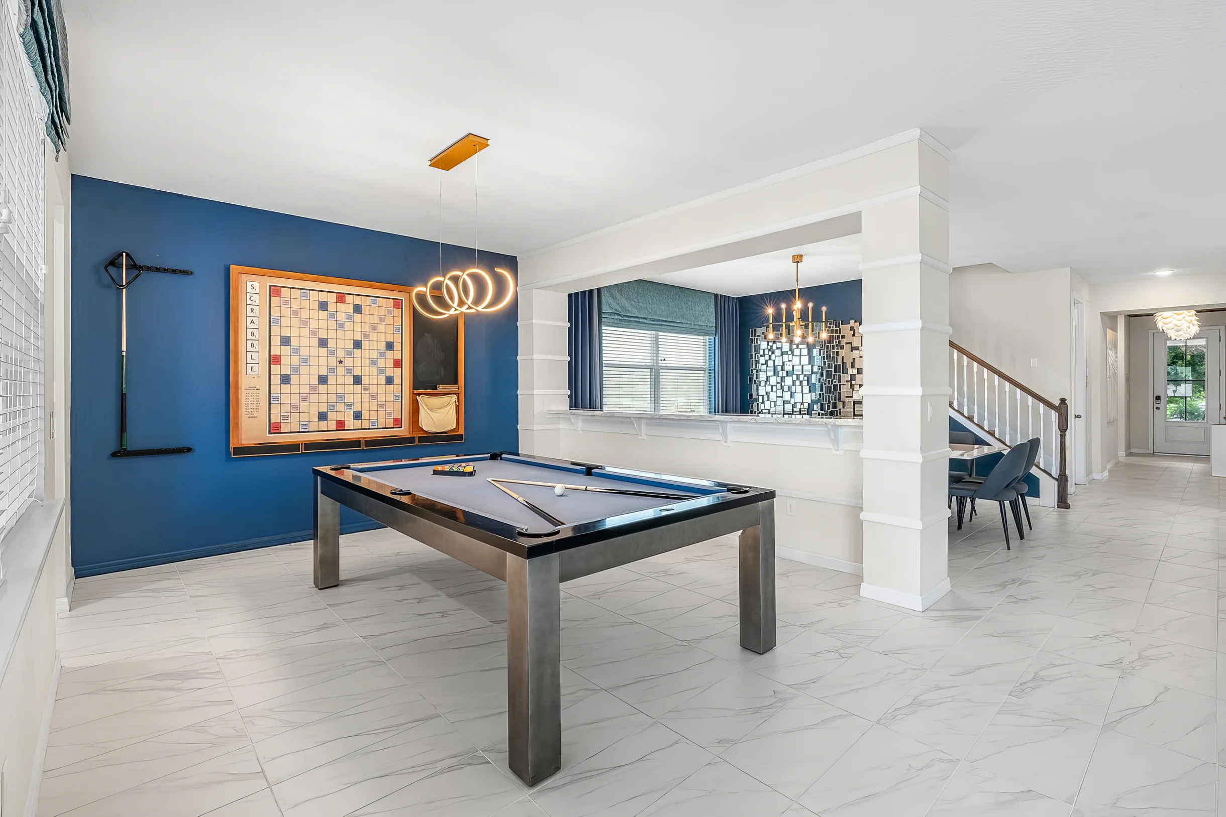 Wander Kissimmee Sol #11