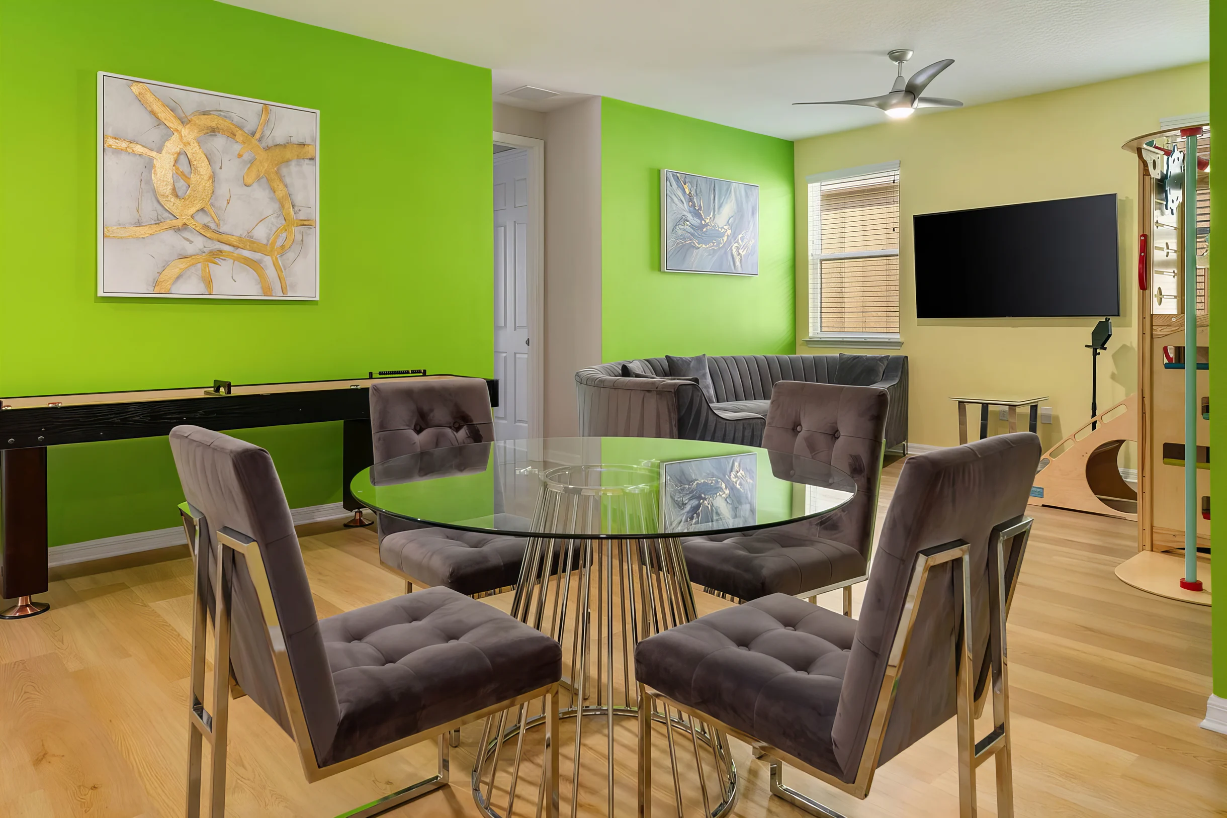 Wander Kissimmee Sol #15