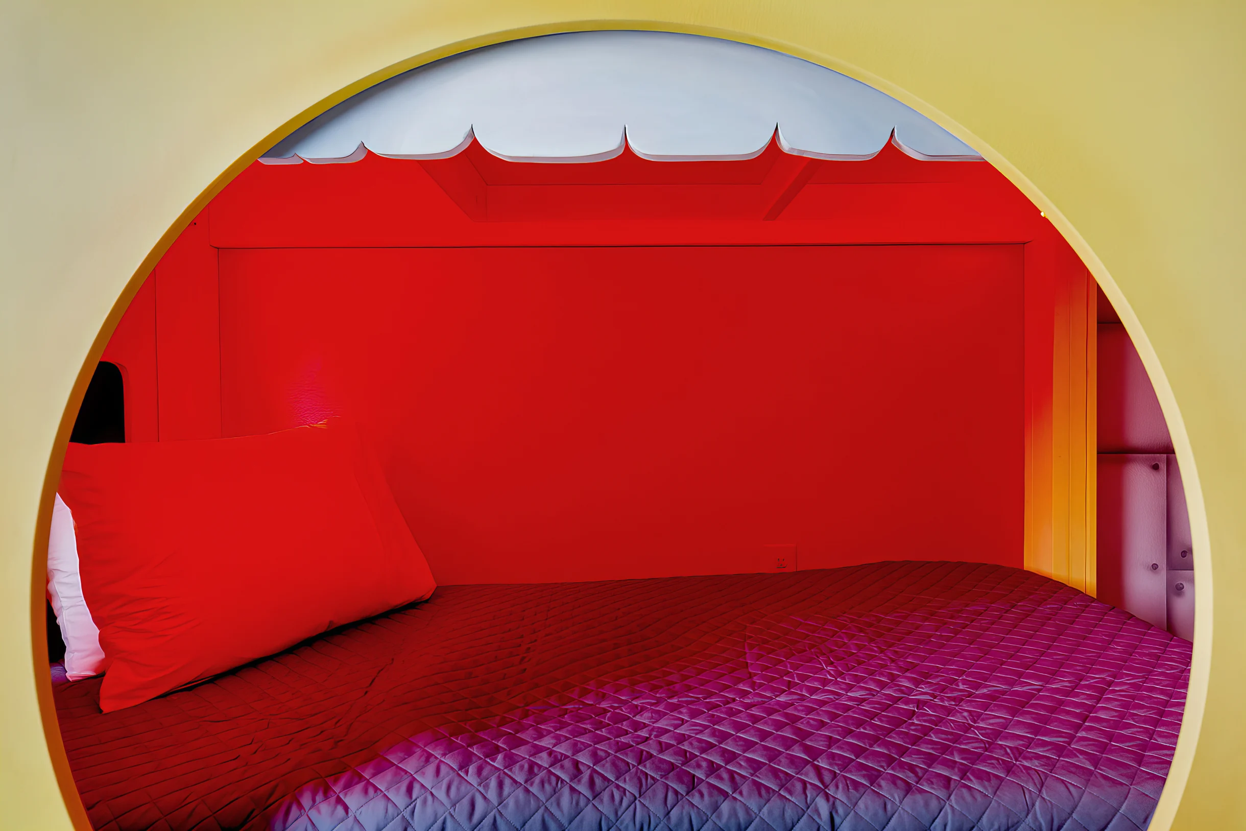 Wander Kissimmee Sol #34