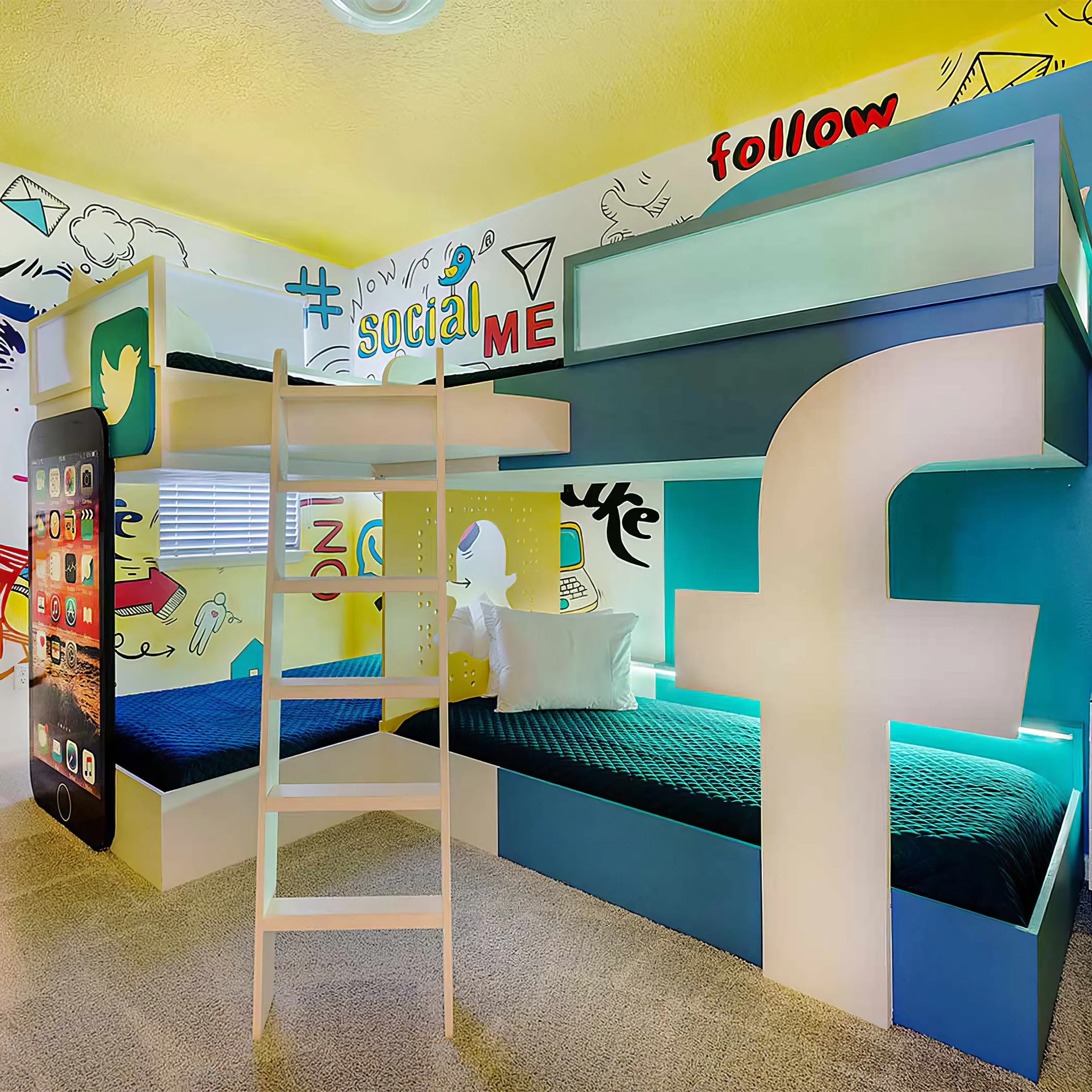 Wander Kissimmee Sol #42