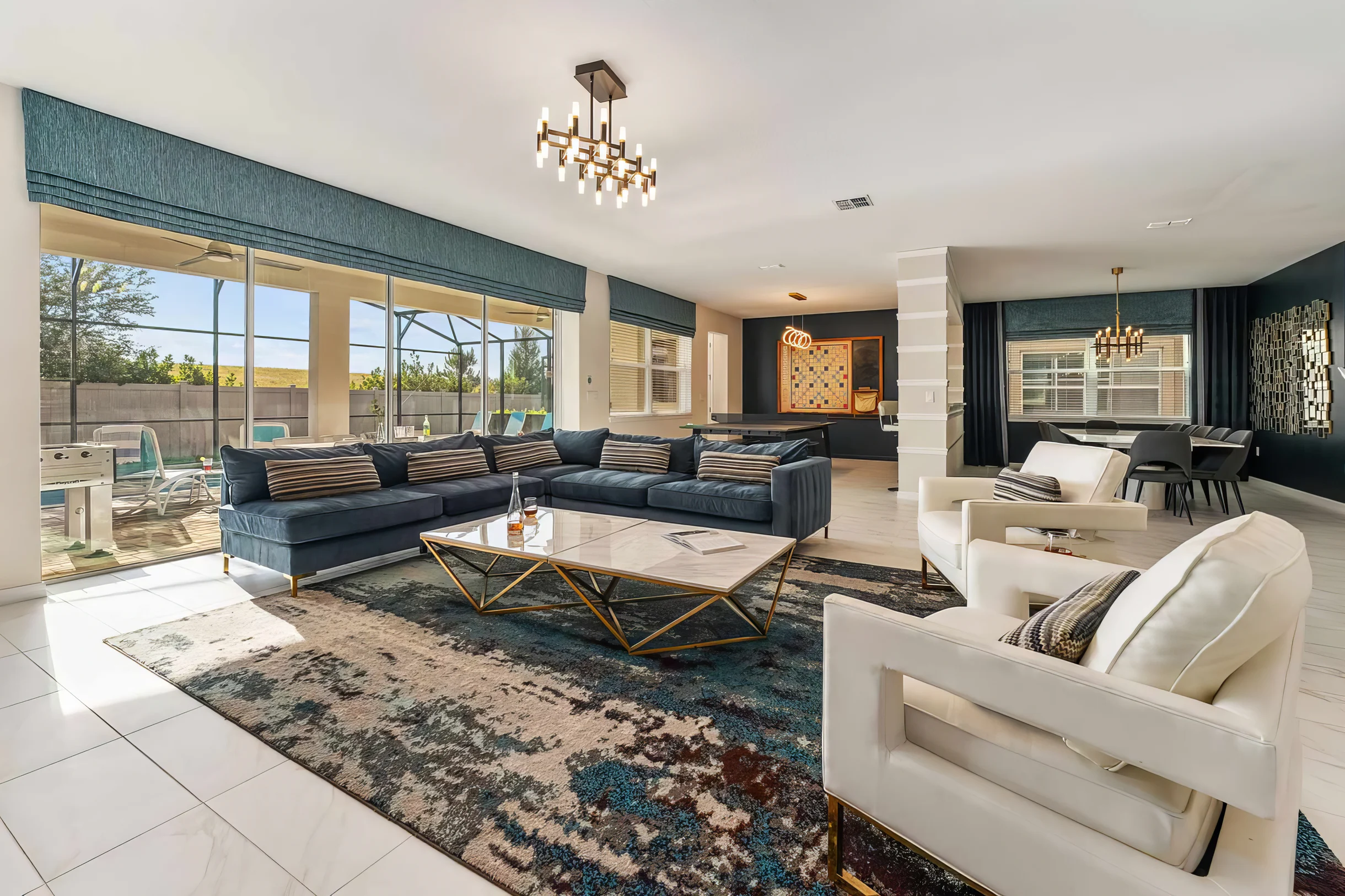 Wander Kissimmee Luna #3