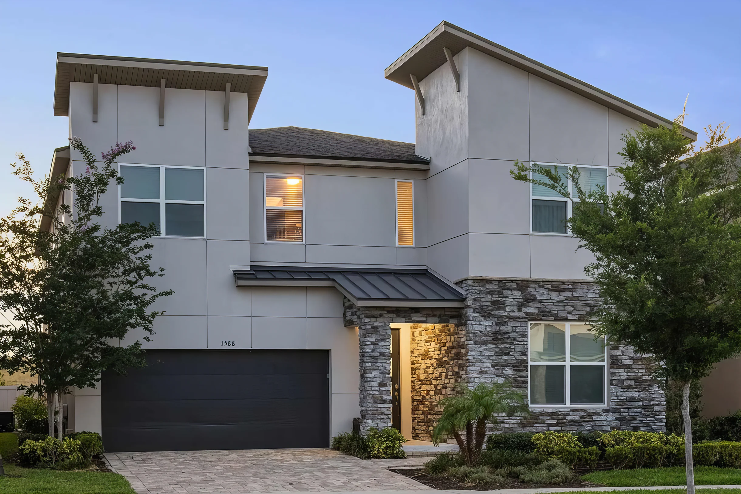 Wander Kissimmee Luna #1