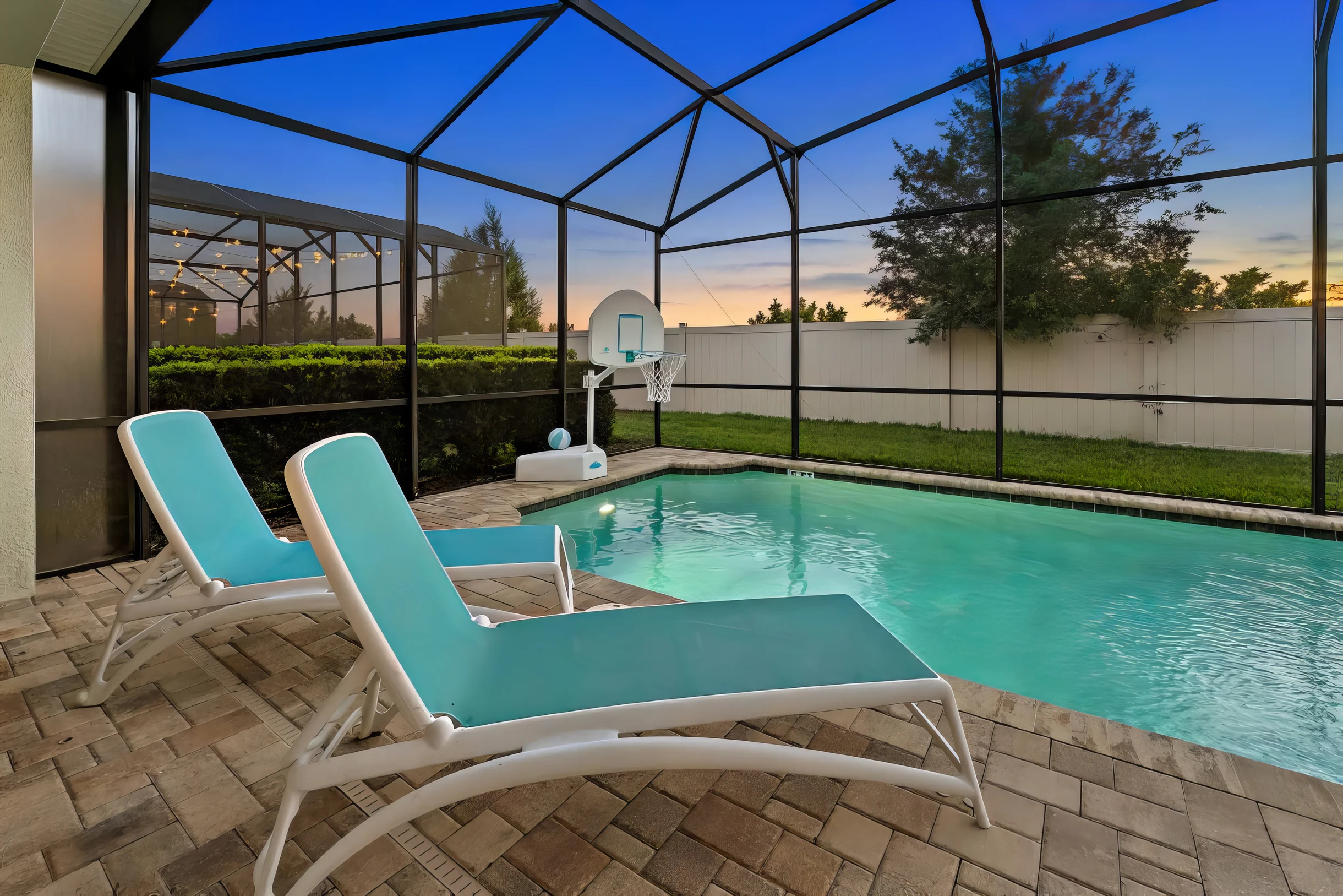 Wander Kissimmee Palms Estate #2