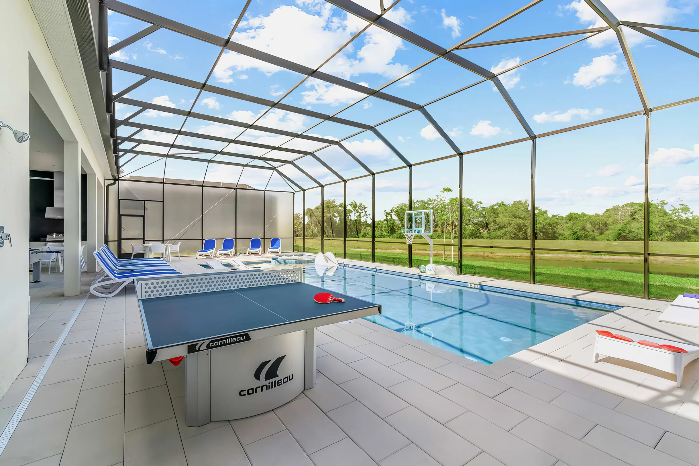 Wander Davenport Lotus #11