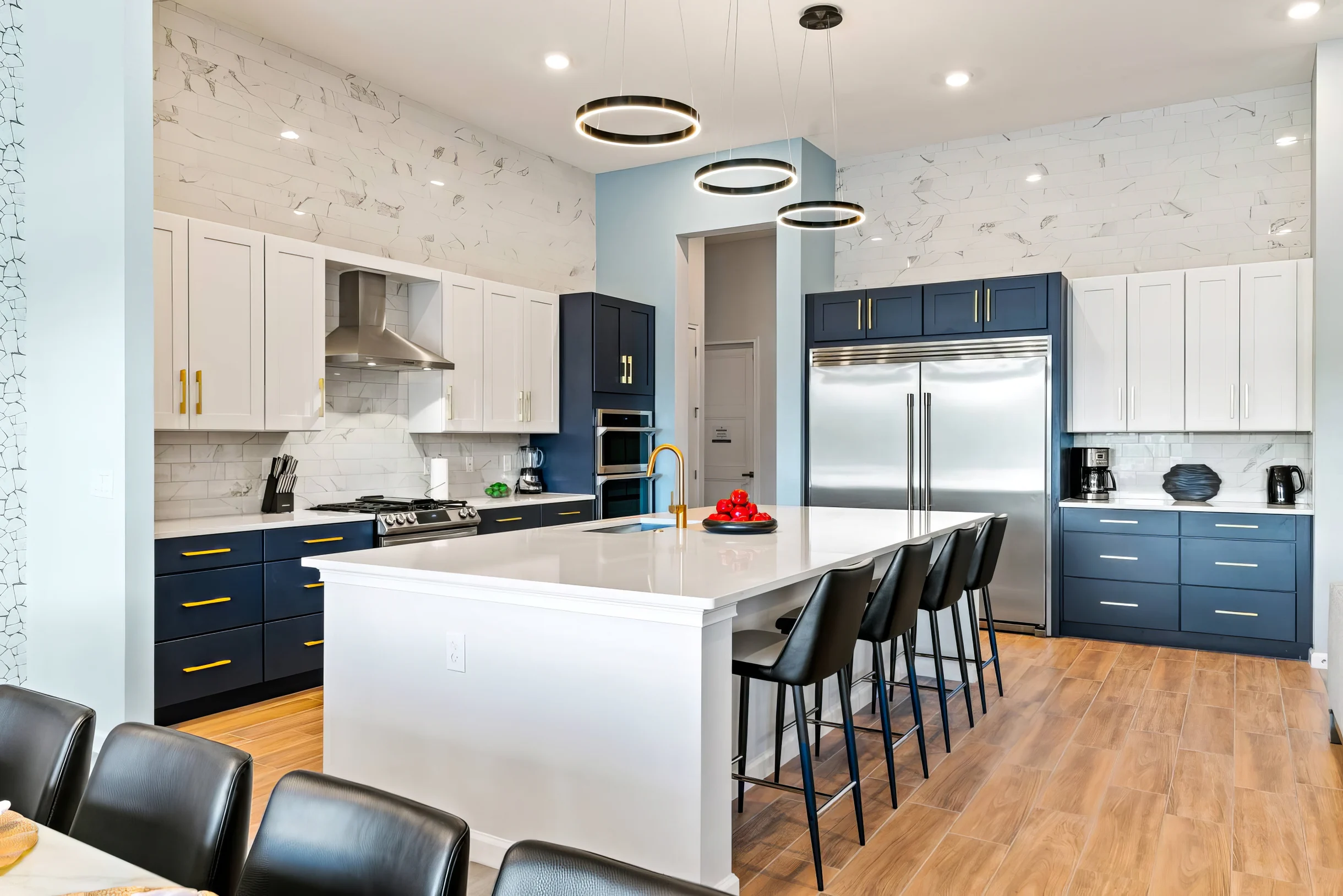 Wander Davenport Lotus #12