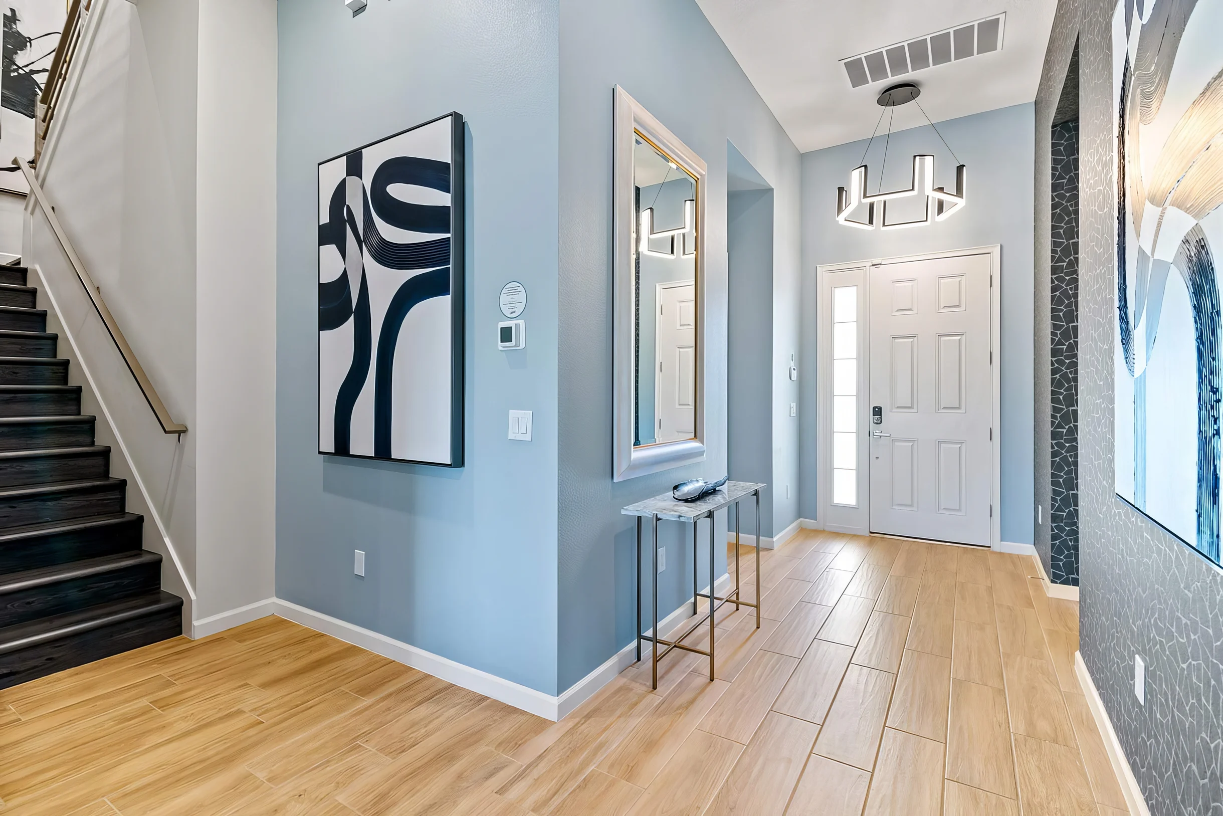 Wander Davenport Lotus #13