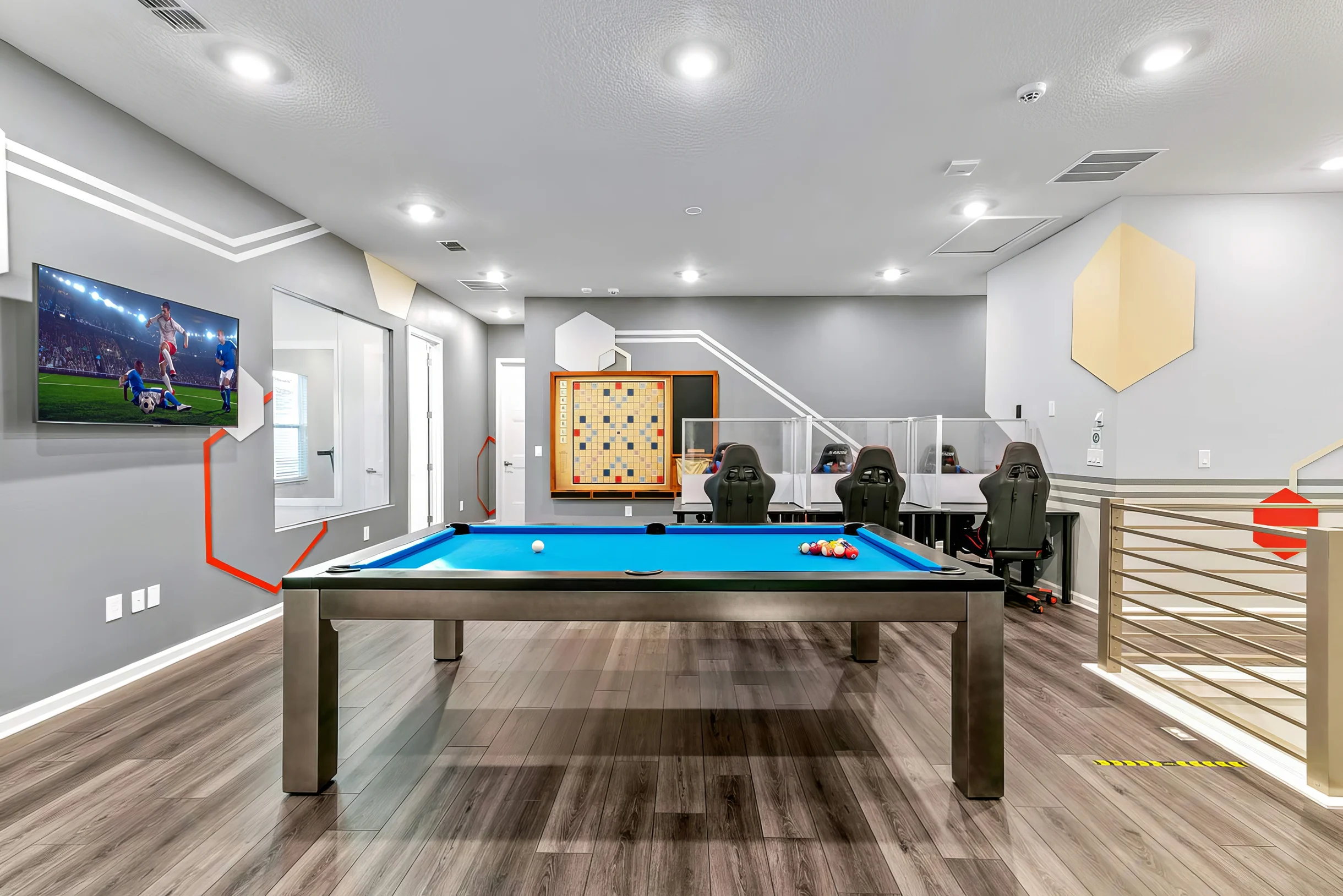 Wander Davenport Lotus #40