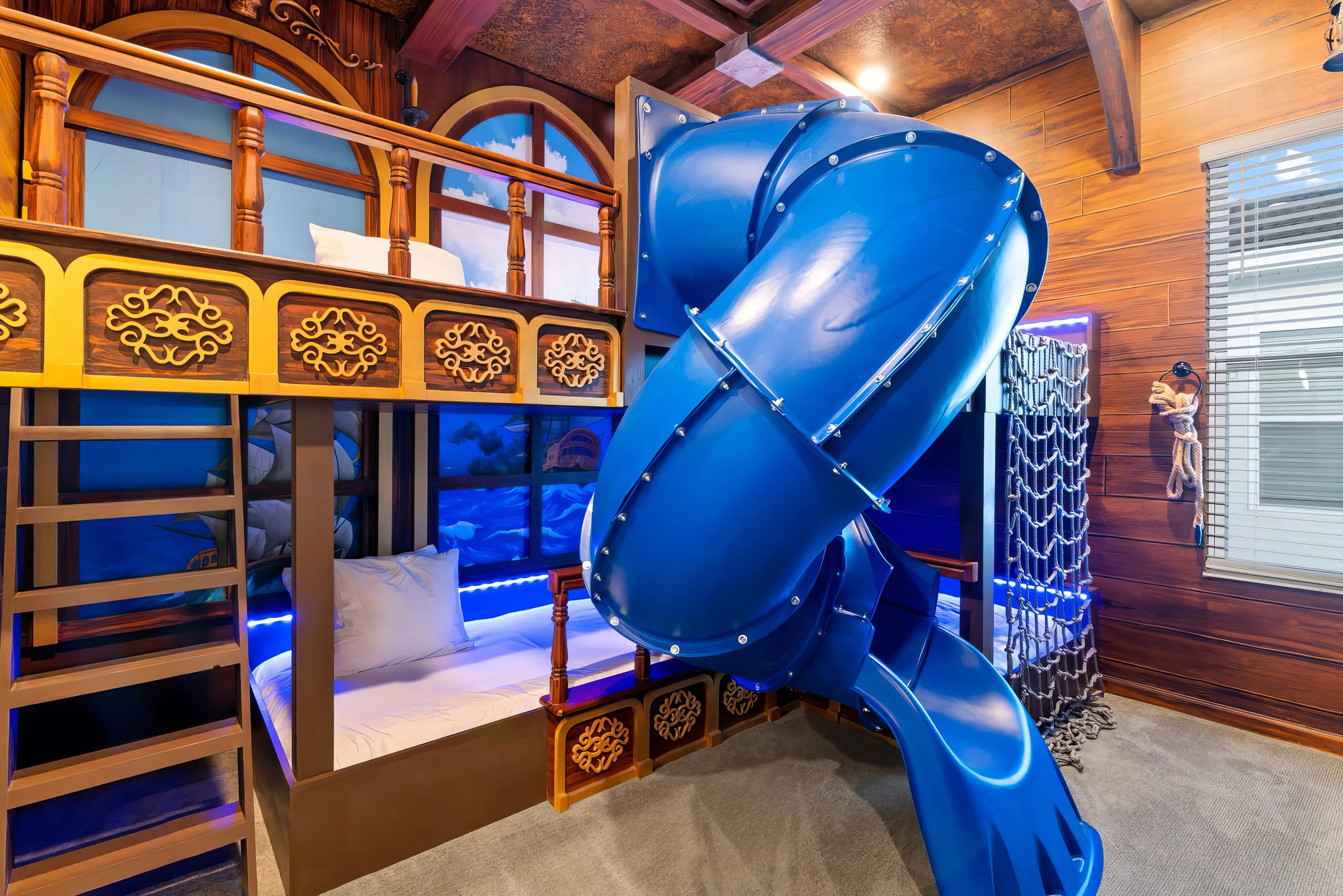 Wander Davenport Lotus #14