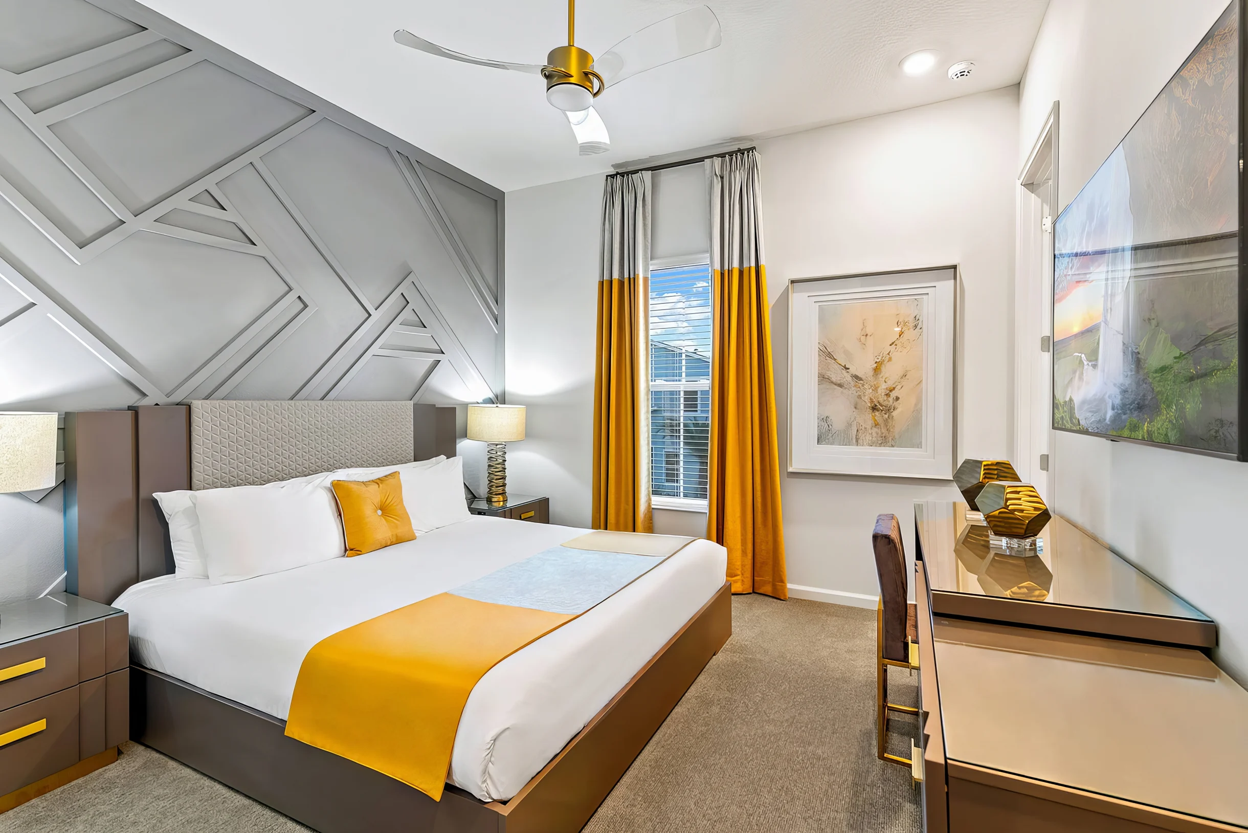 Wander Davenport Lotus #17