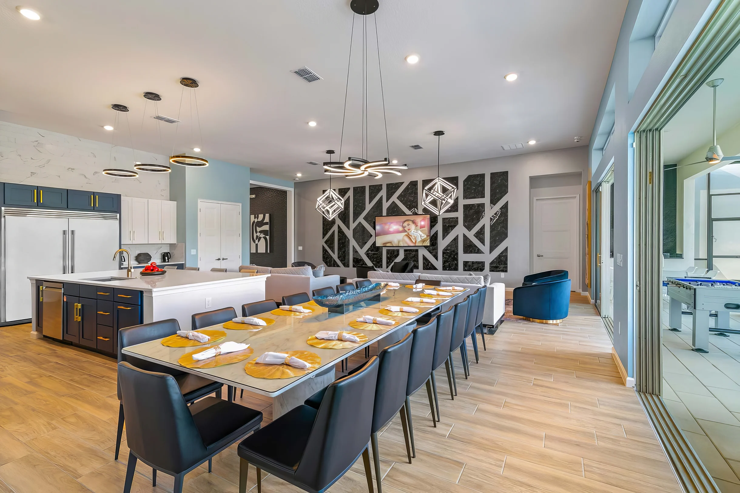 Wander Davenport Lotus #18