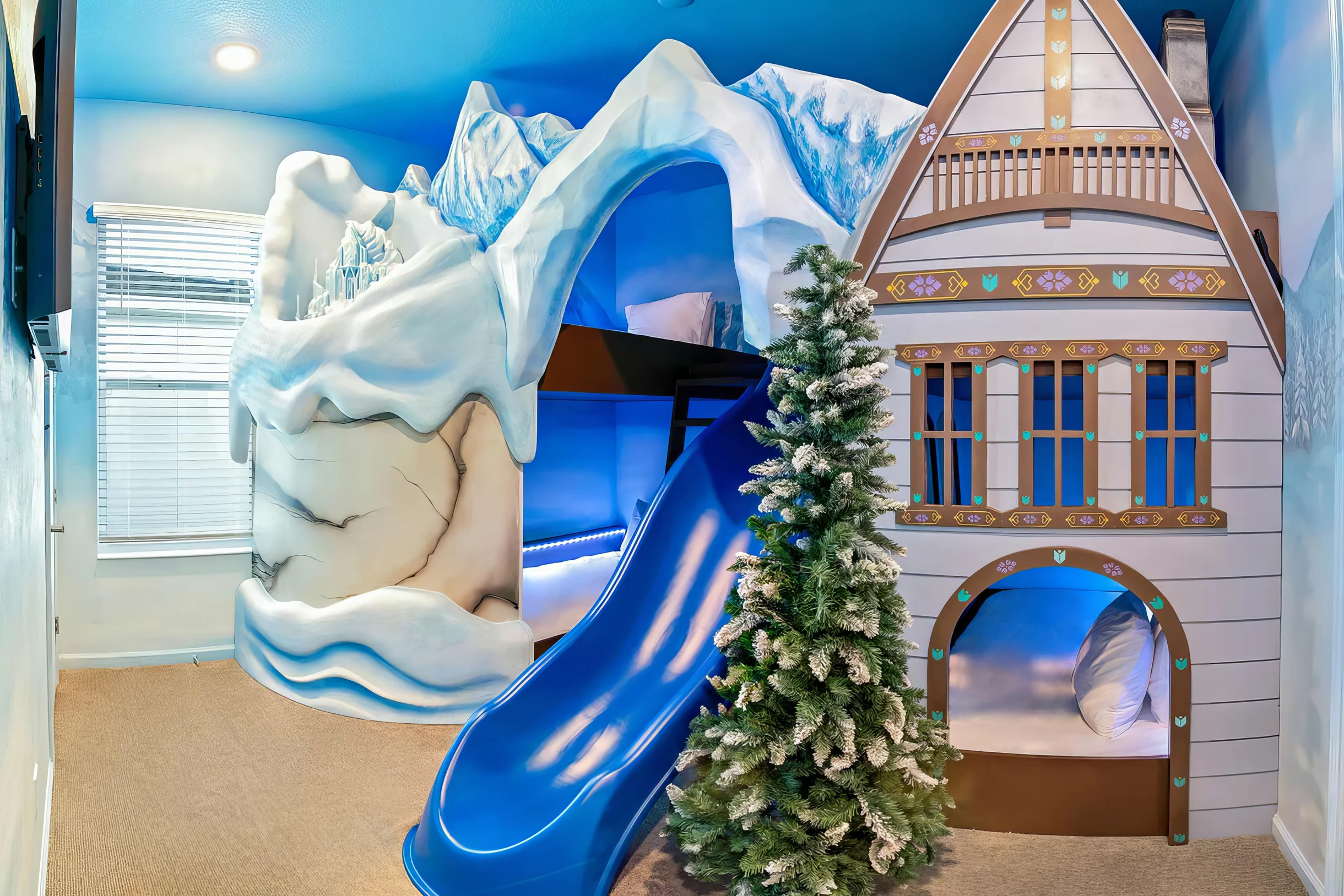 Wander Davenport Lotus #22