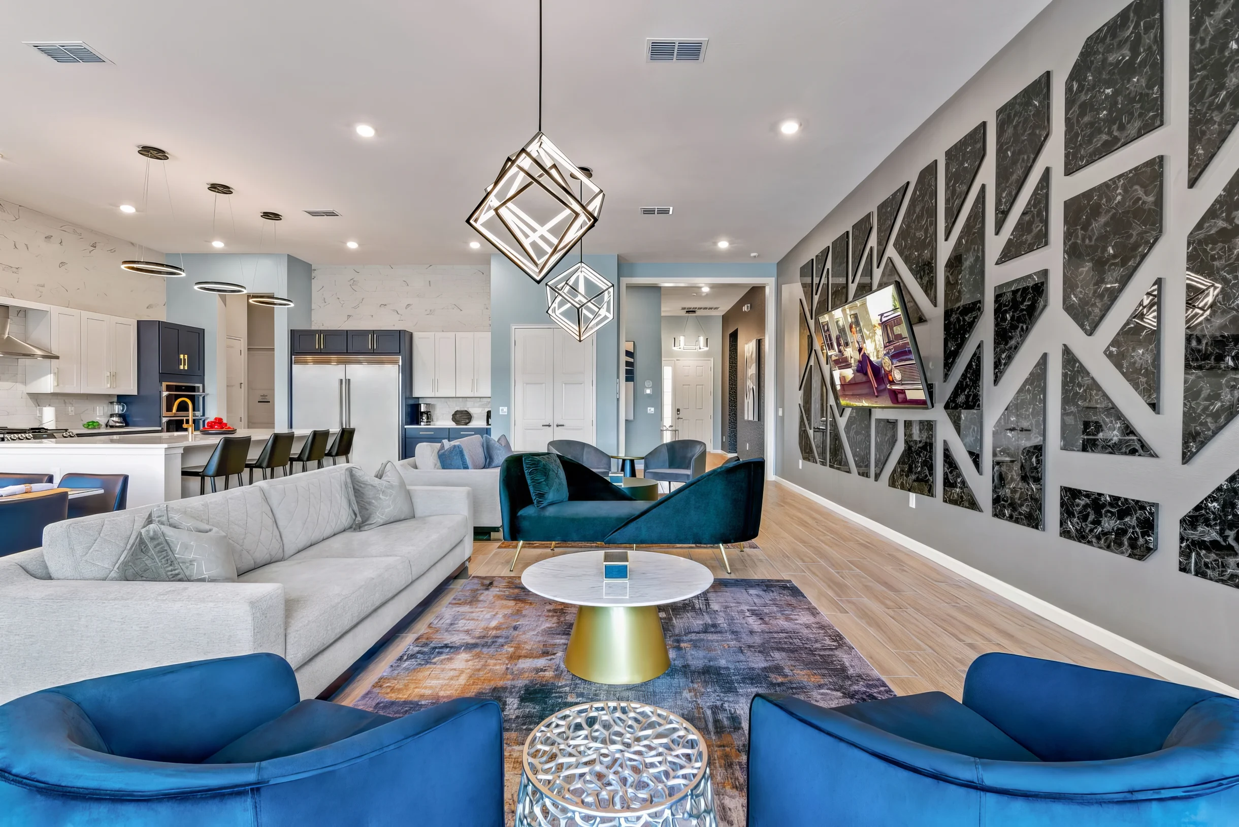 Wander Davenport Lotus #23