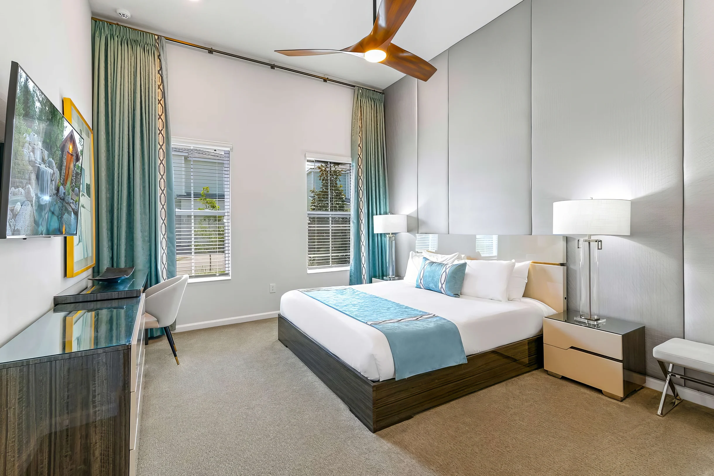 Wander Davenport Lotus #27