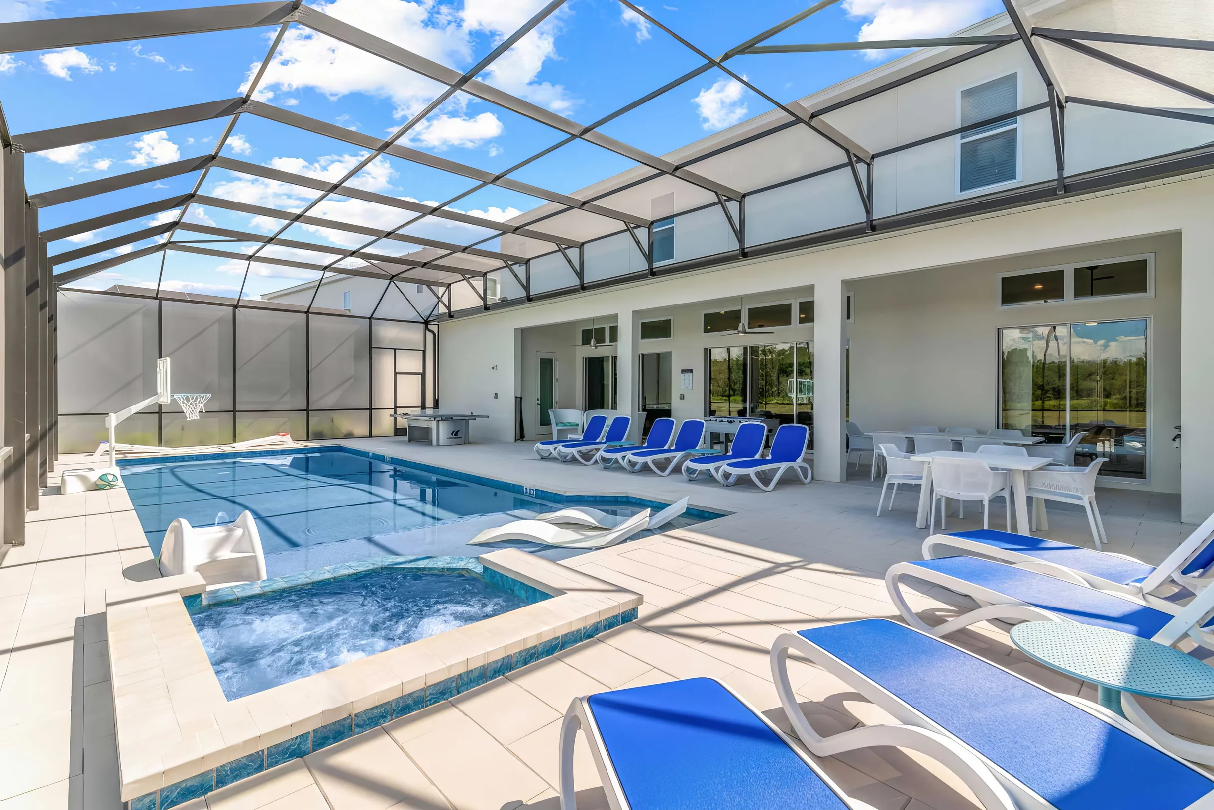 Wander Davenport Lotus #5