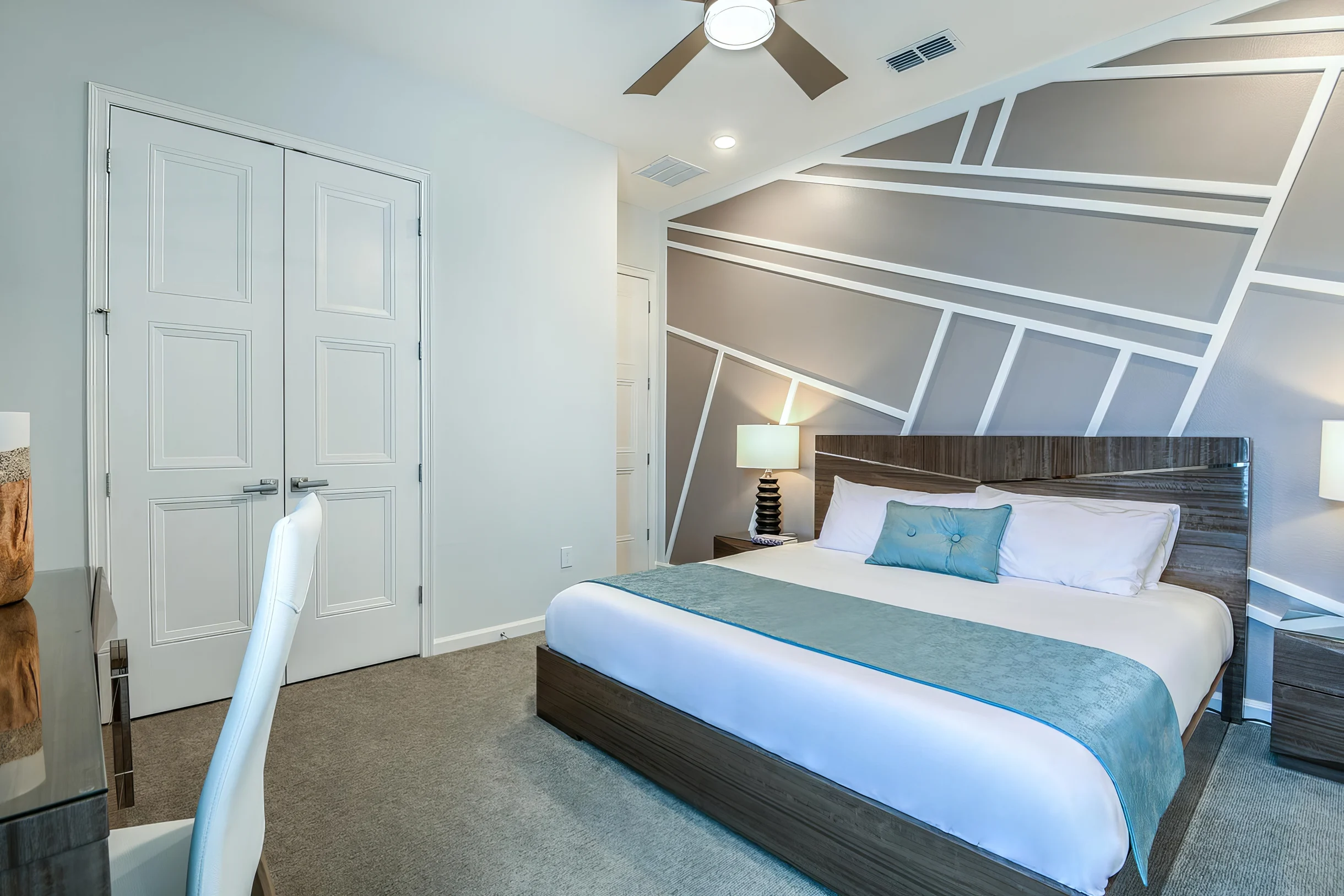 Wander Davenport Blossom Haven #20