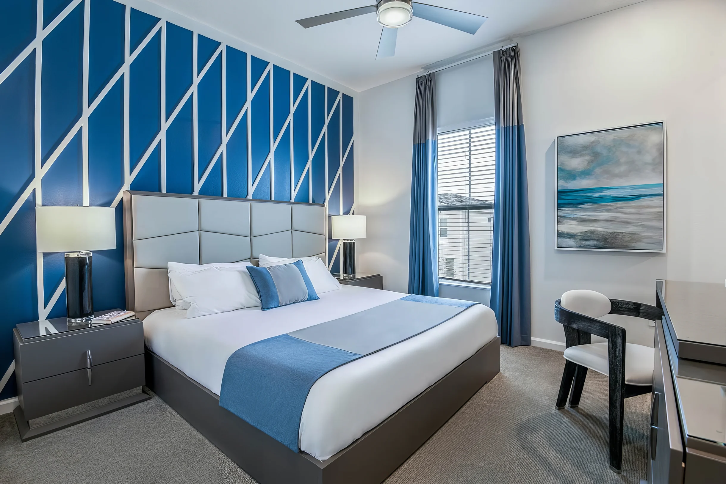 Wander Davenport Blossom Haven #22