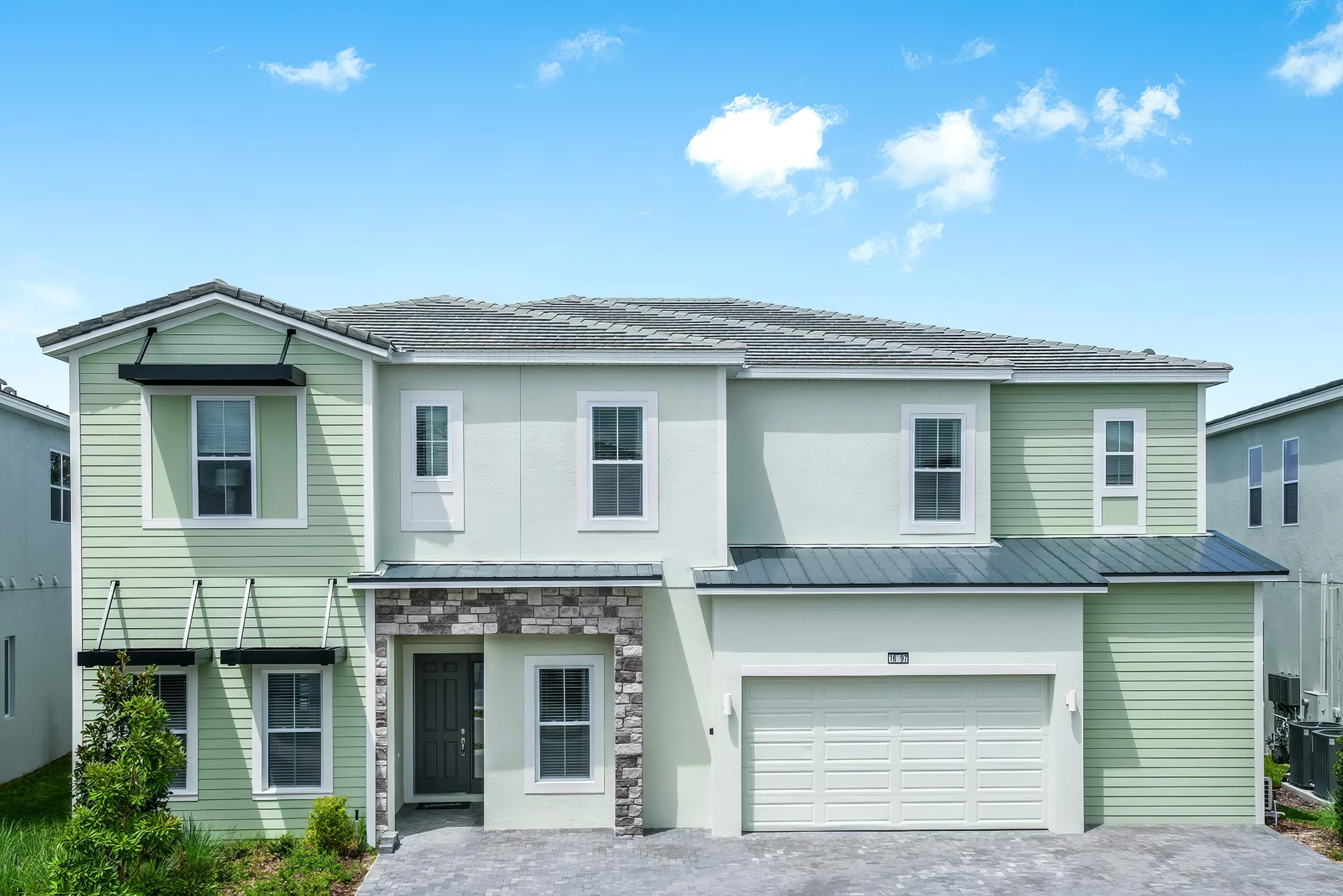 Wander Davenport Blossom Haven #4