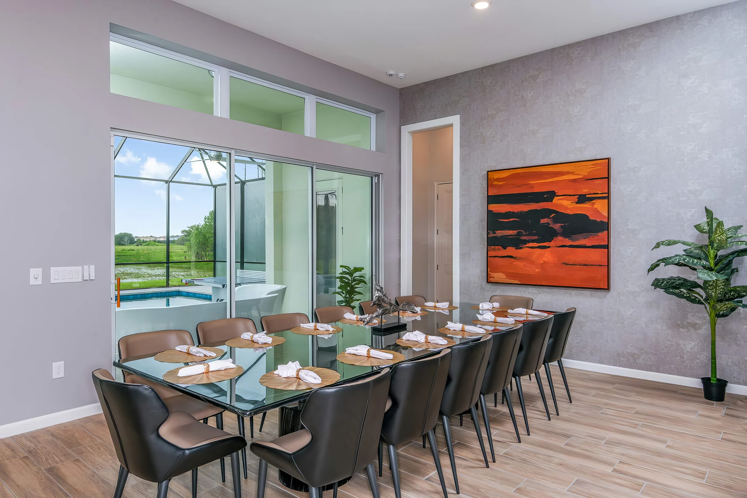 Wander Davenport Blossom Haven #23