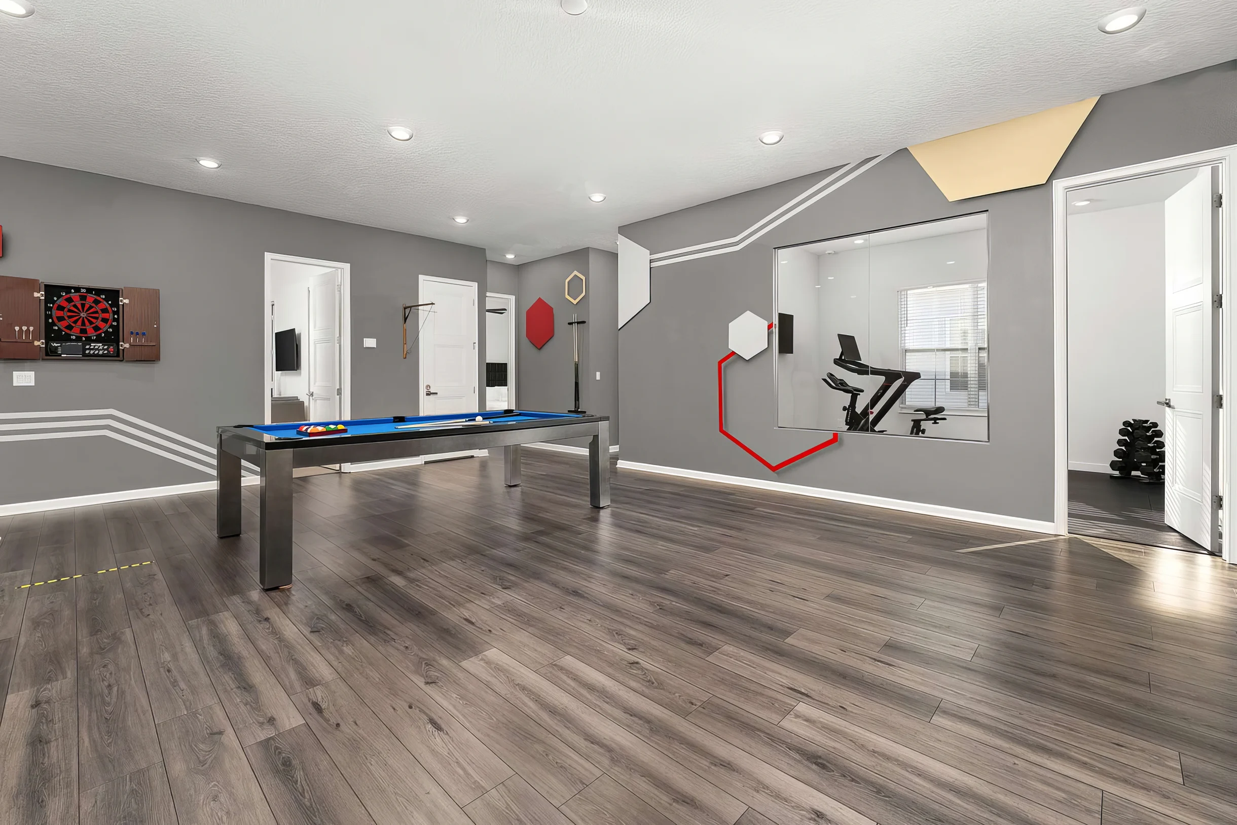 Wander Davenport Blossom Haven #40