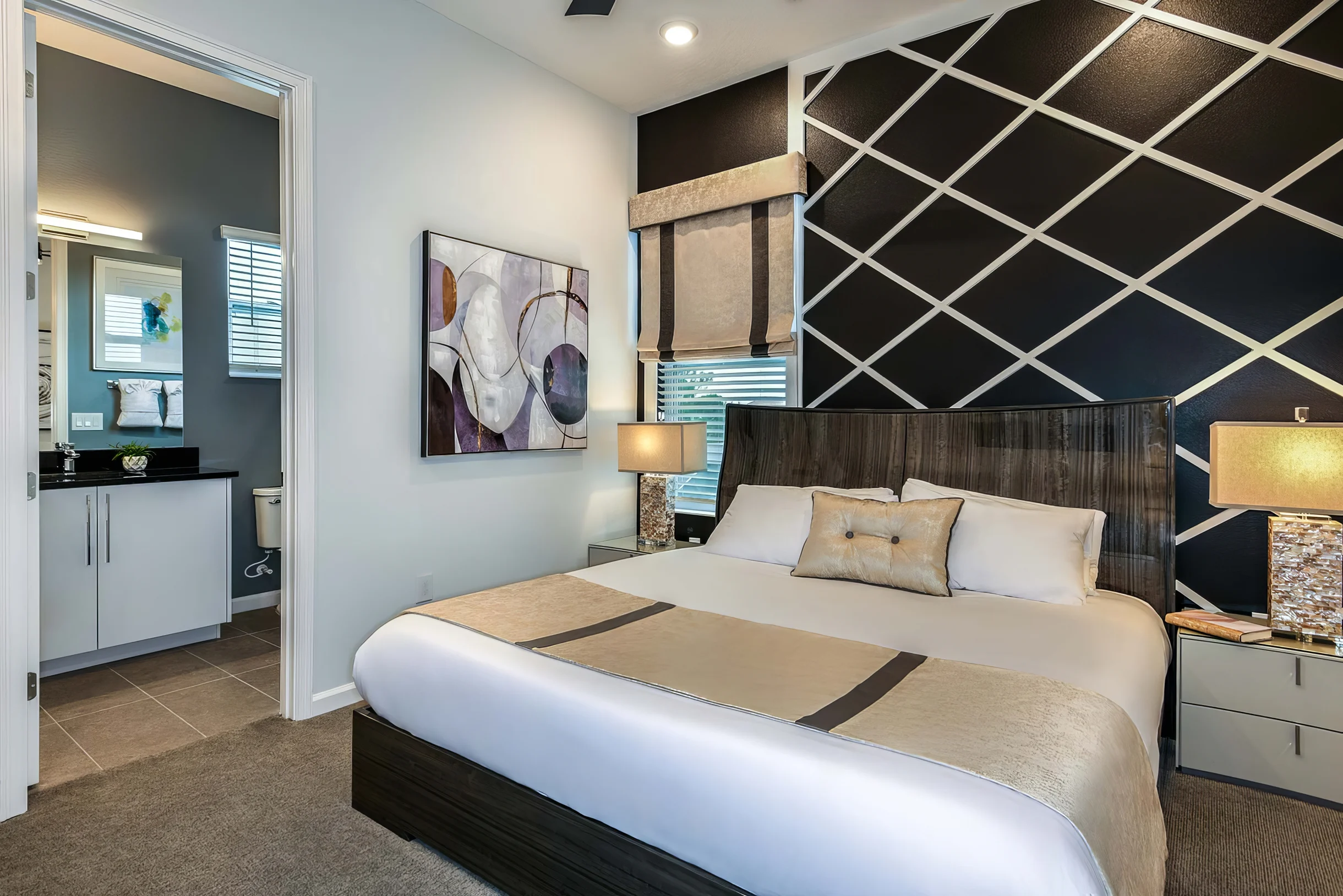 Wander Davenport Blossom Haven #26