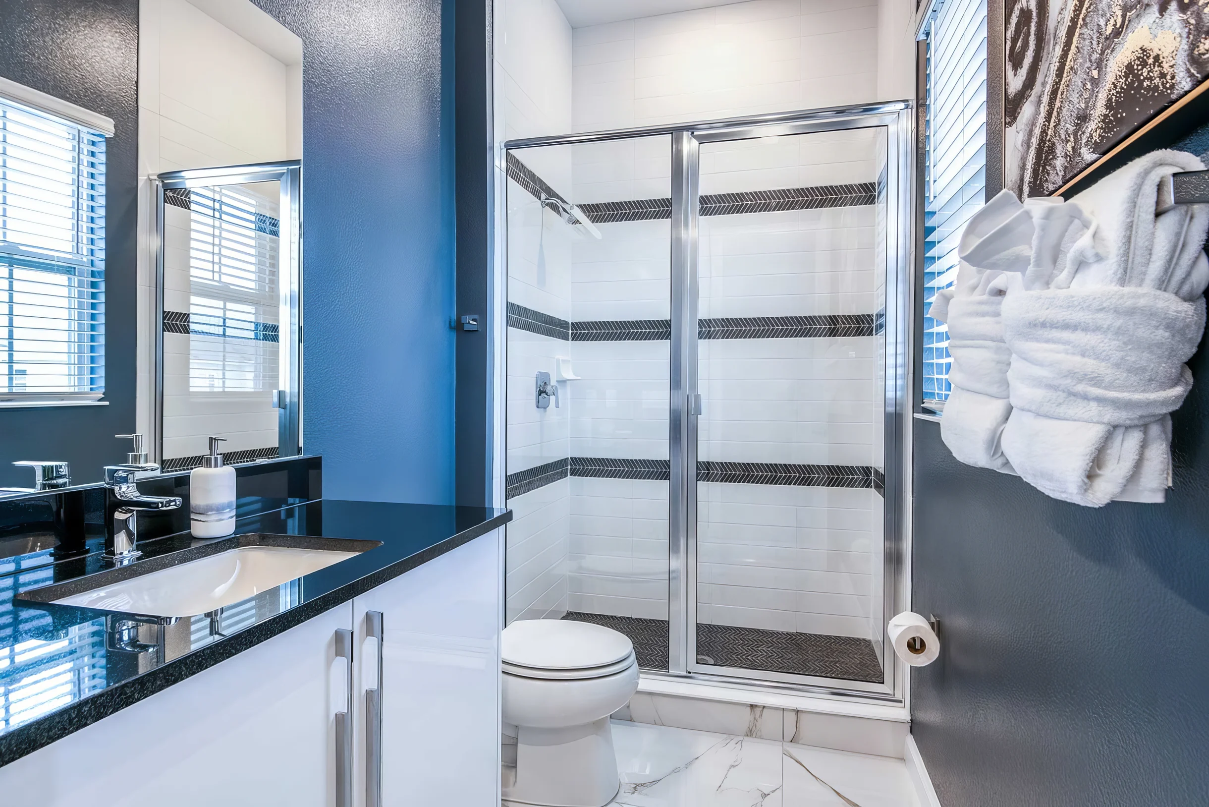 Wander Davenport Blossom Haven #27