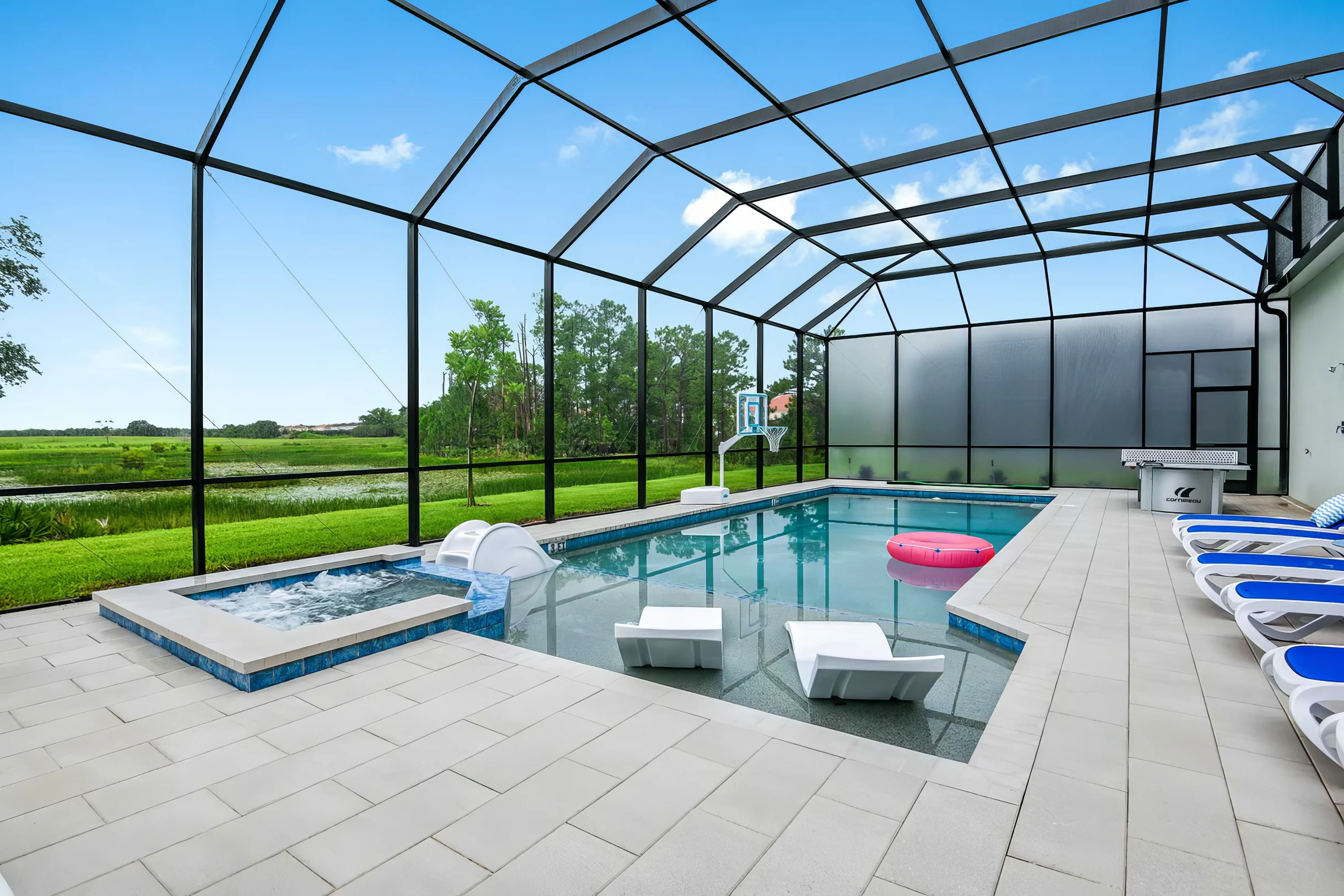 Wander Davenport Blossom Haven #5