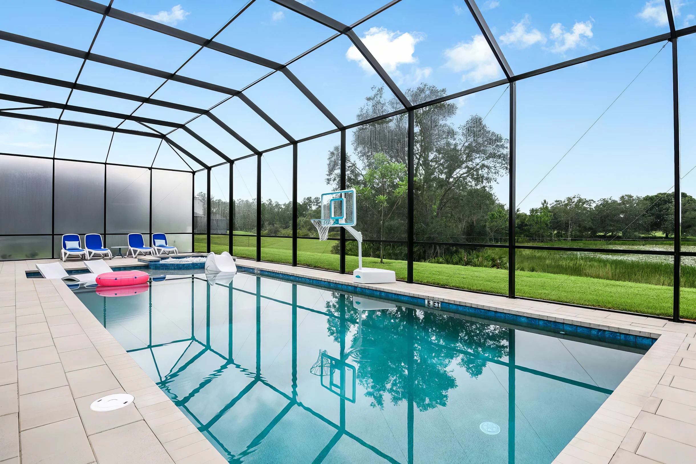 Wander Davenport Blossom Haven #34