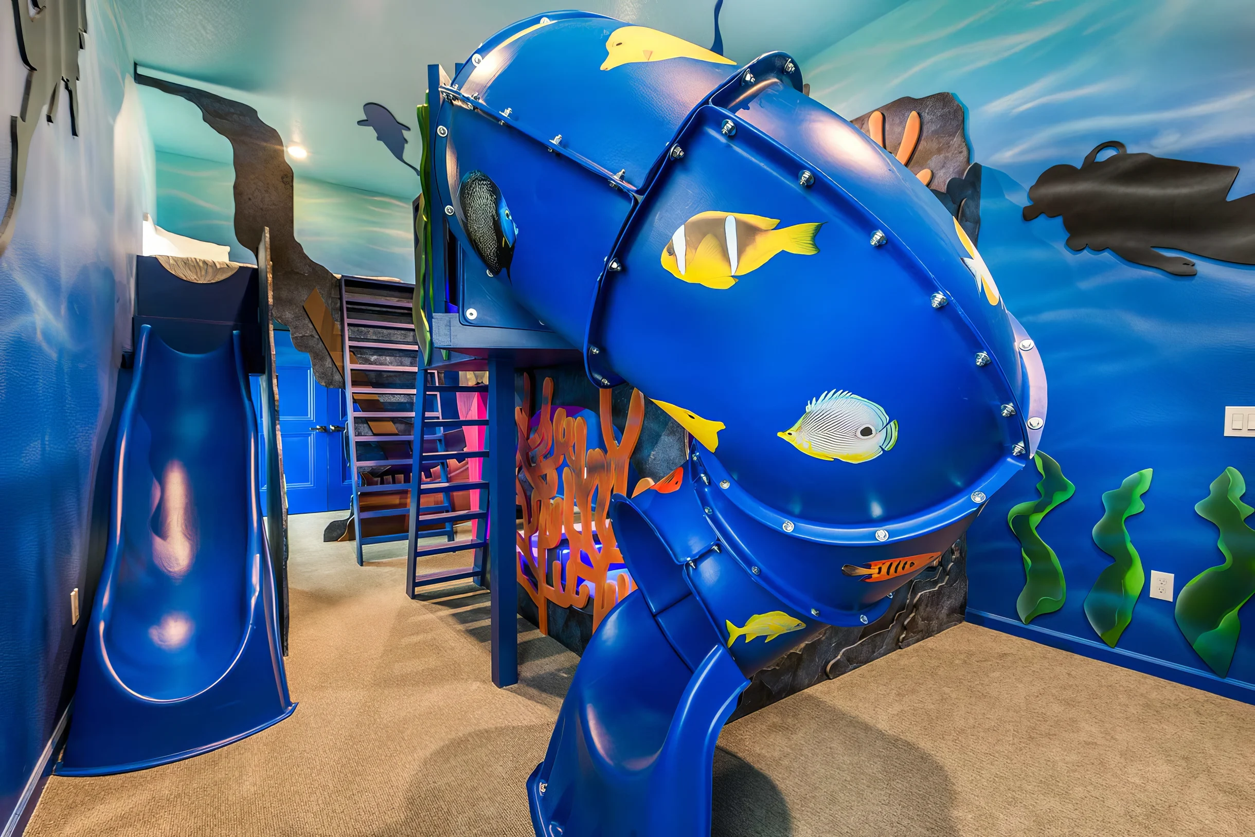 Wander Davenport Blossom Haven #35