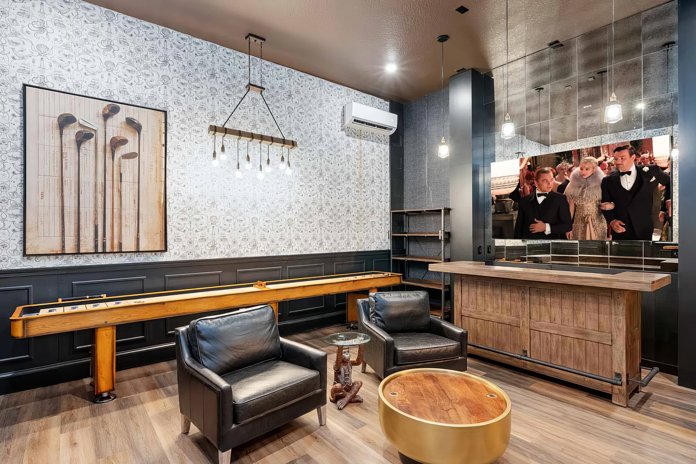 Wander Davenport Blossom Haven #1