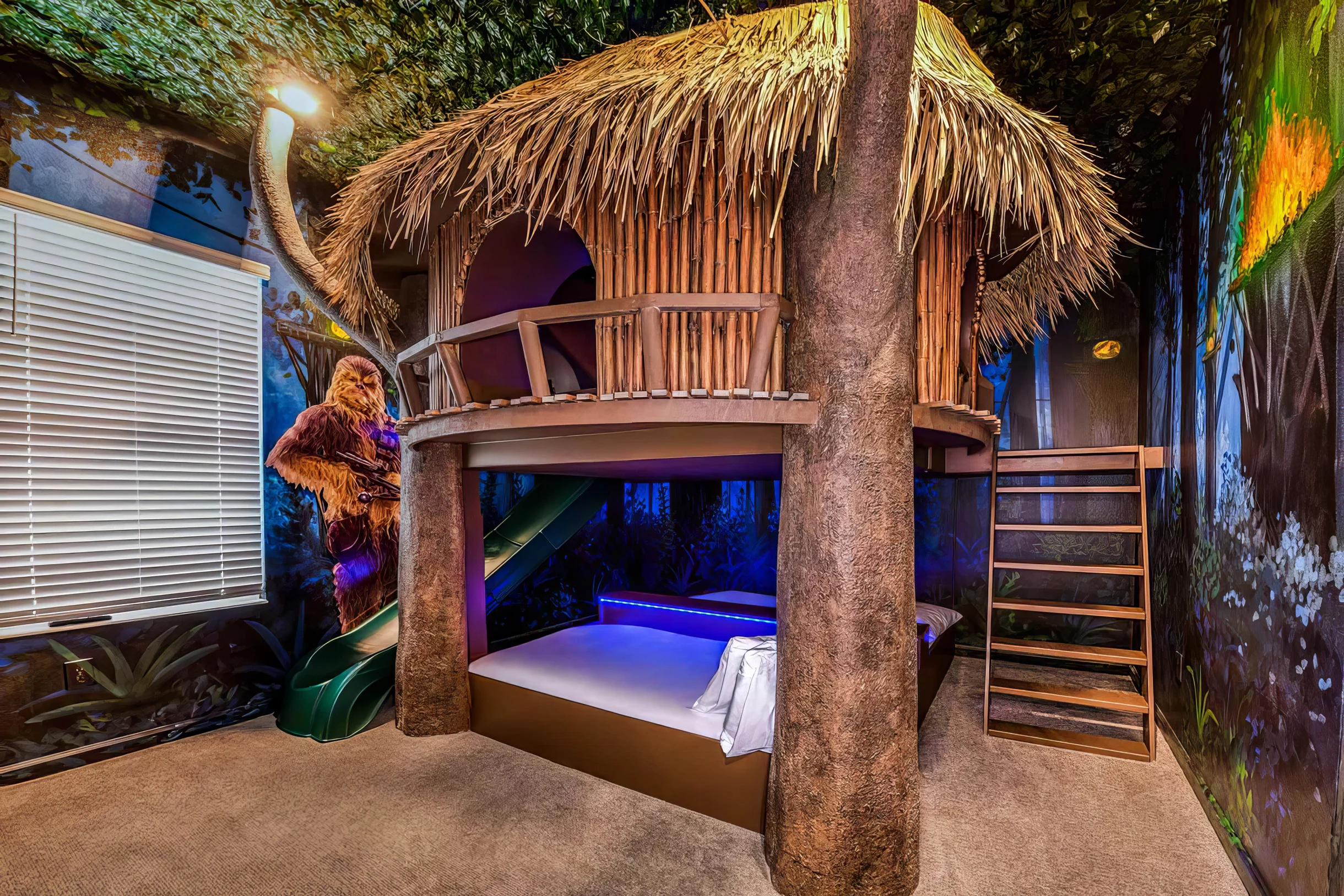 Wander Davenport Blossom Haven #31