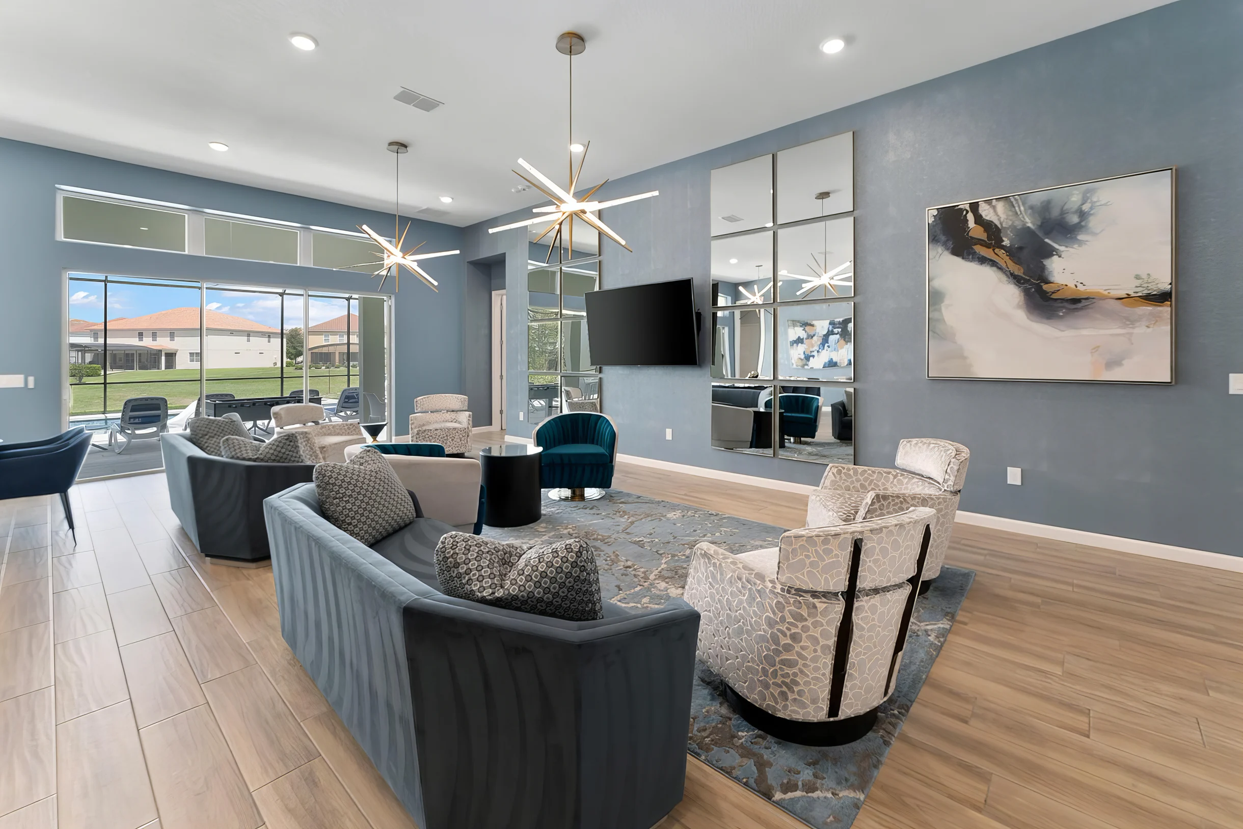 1681OB - 11 Bed - Sporty Sanctuary - ST097 #12