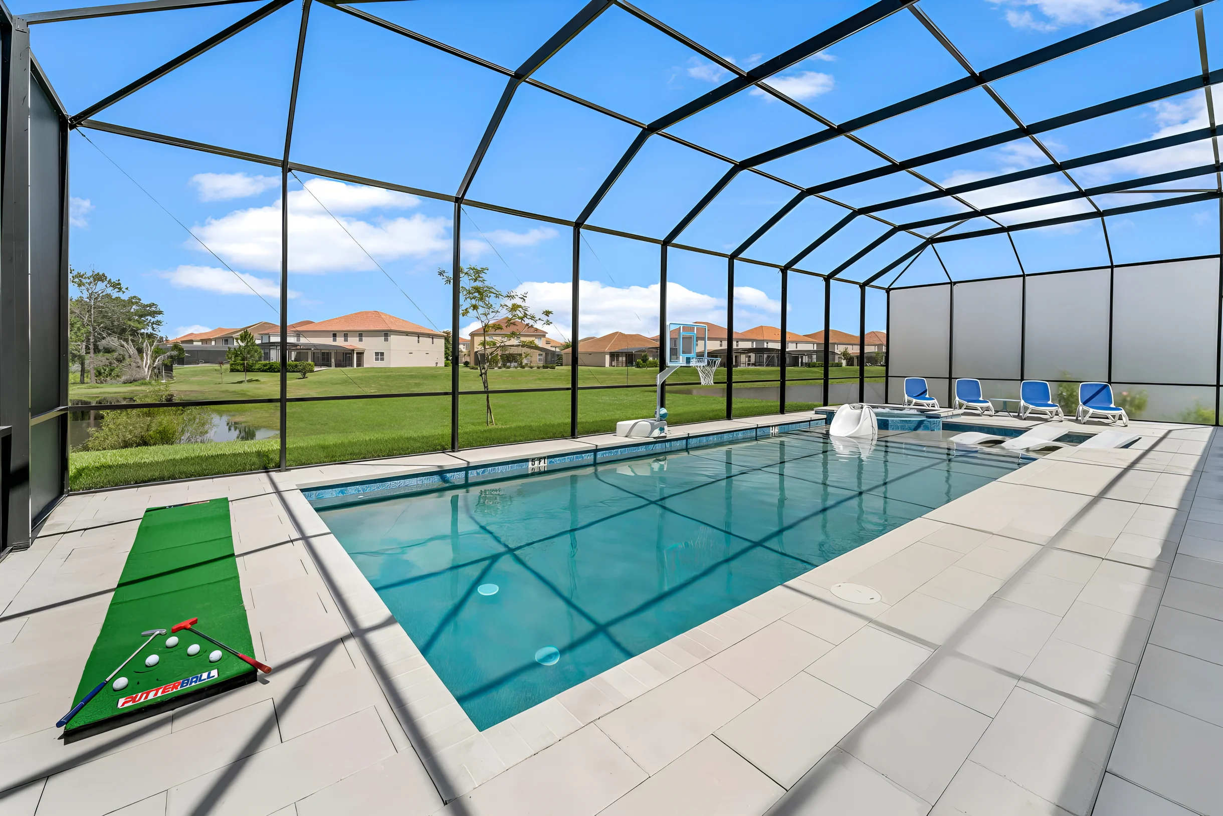 Wander Davenport Bloom #5