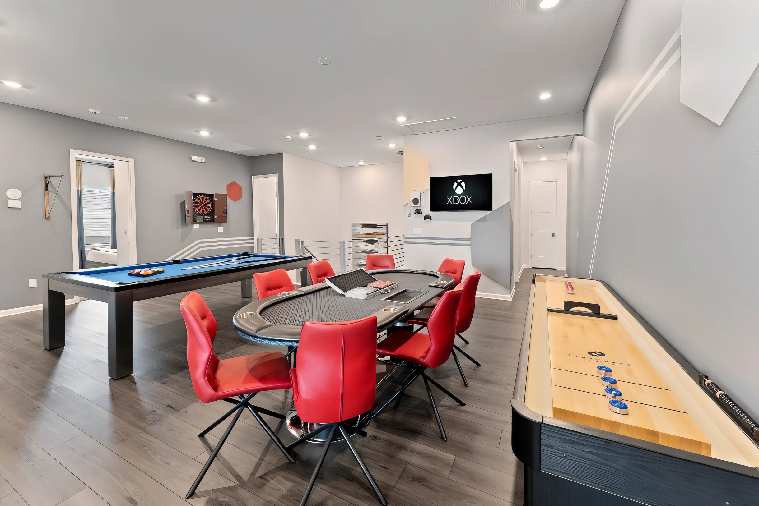 1681OB - 11 Bed - Sporty Sanctuary - ST097 #30
