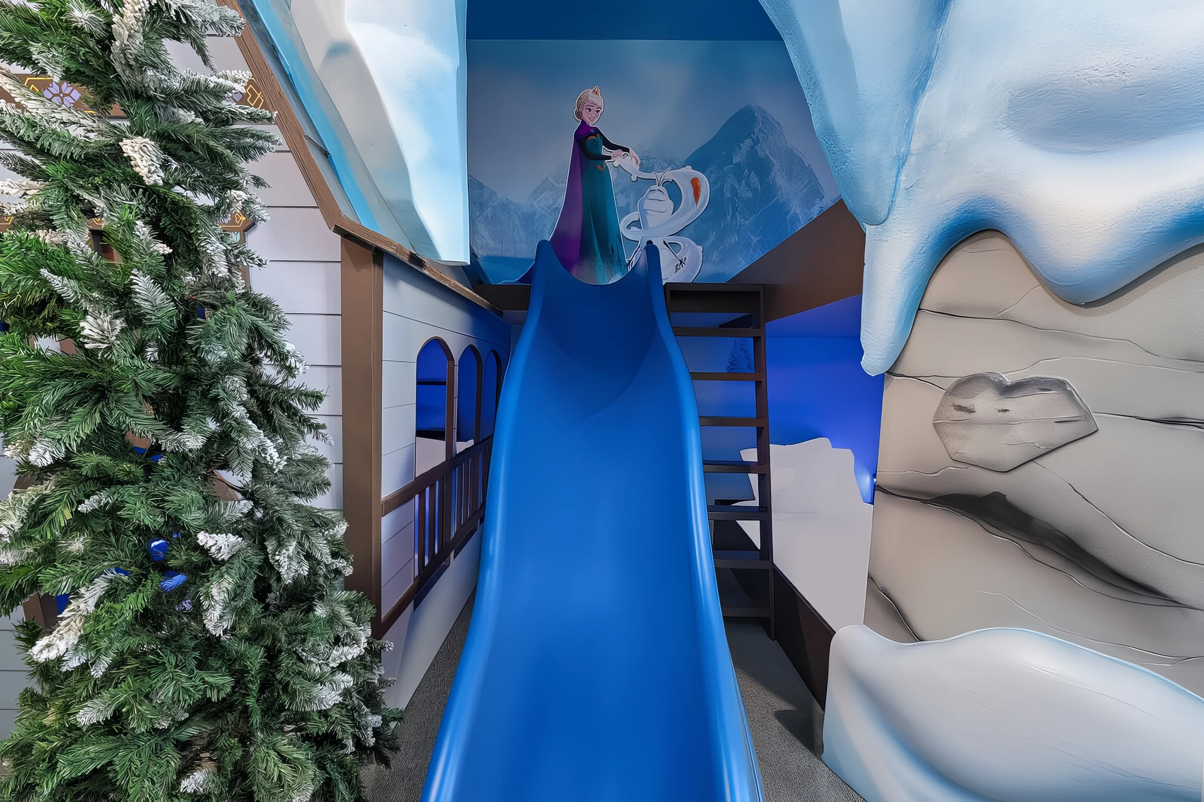 Wander Davenport Mineral #39