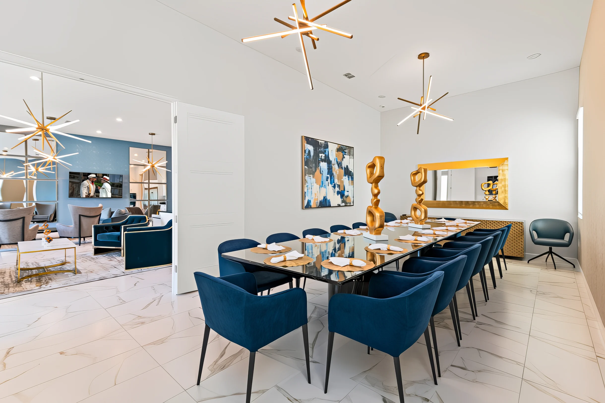 Wander Davenport Mineral #17