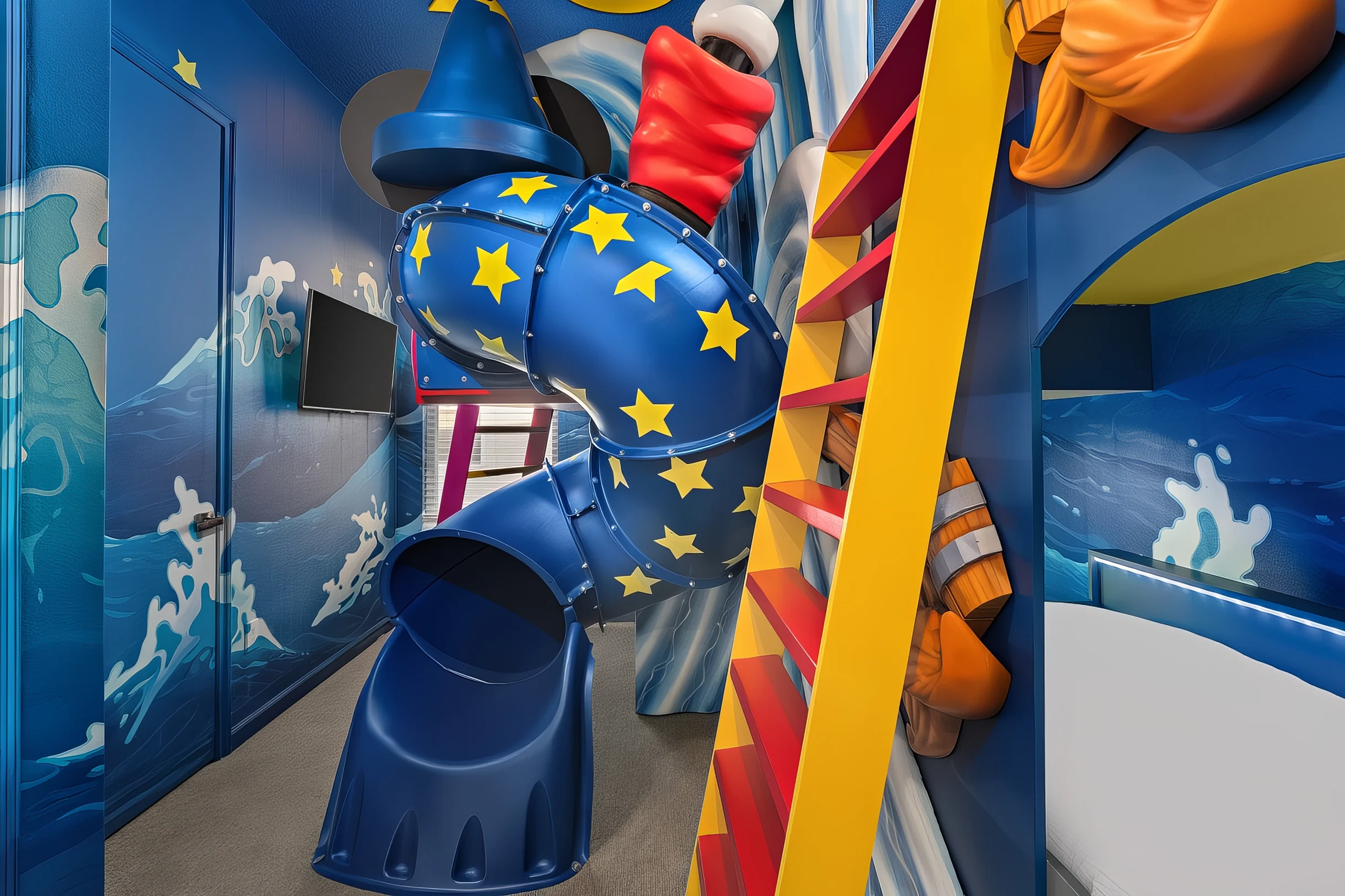 Wander Davenport Mineral #24