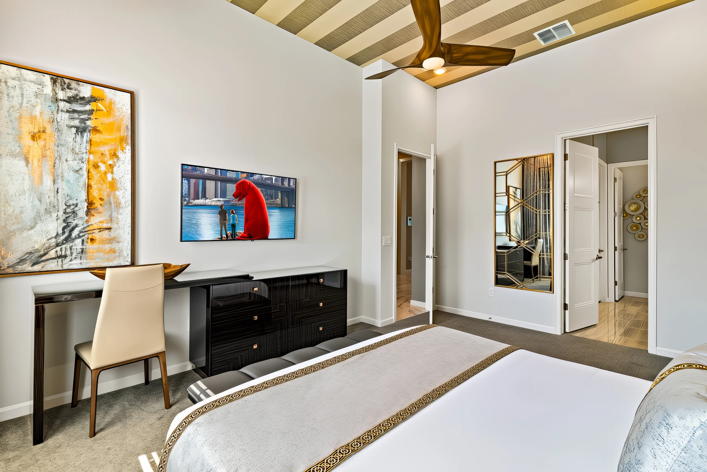 Wander Davenport Mineral #43