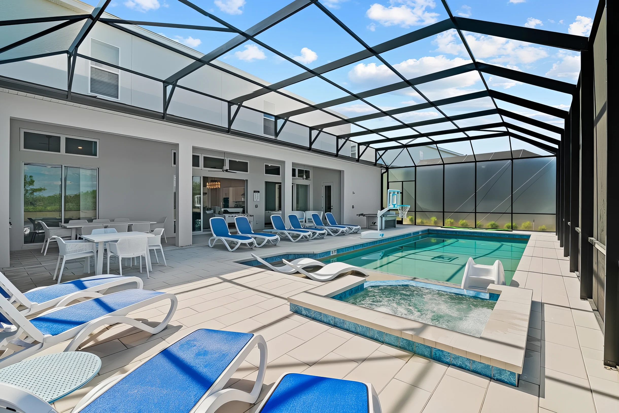 Wander Davenport Mineral #5